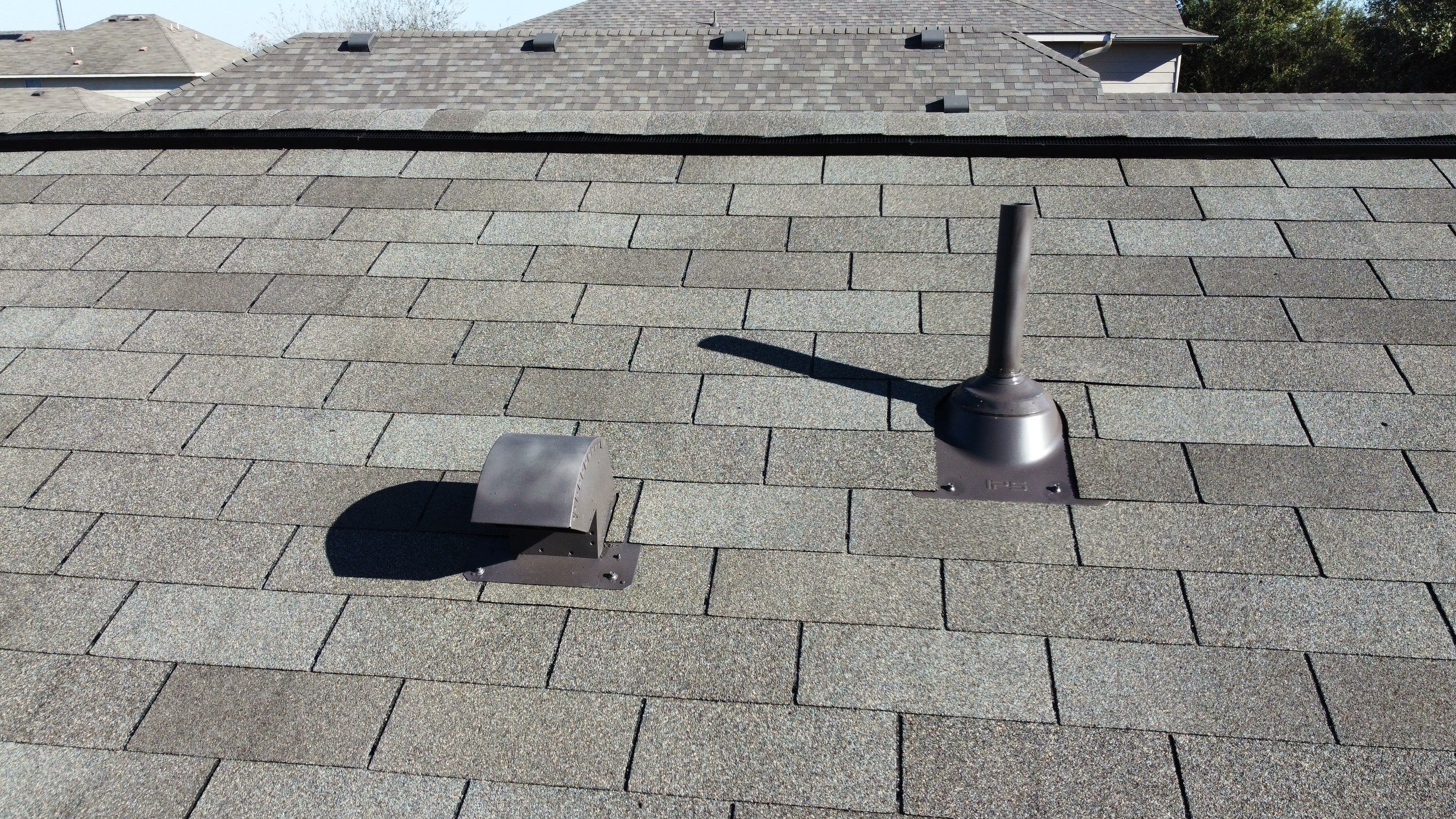 Residential Roofing Installation using Owens Corning Supreme by Kstylez Roofing & Construction