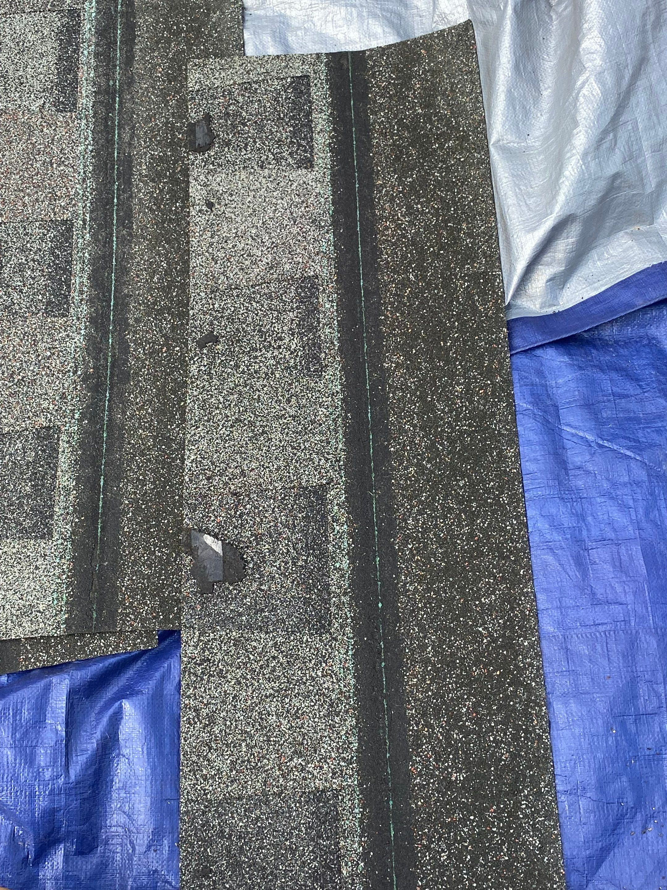 Project in Wylie by Rhino Roofing and General Contracting, LLC