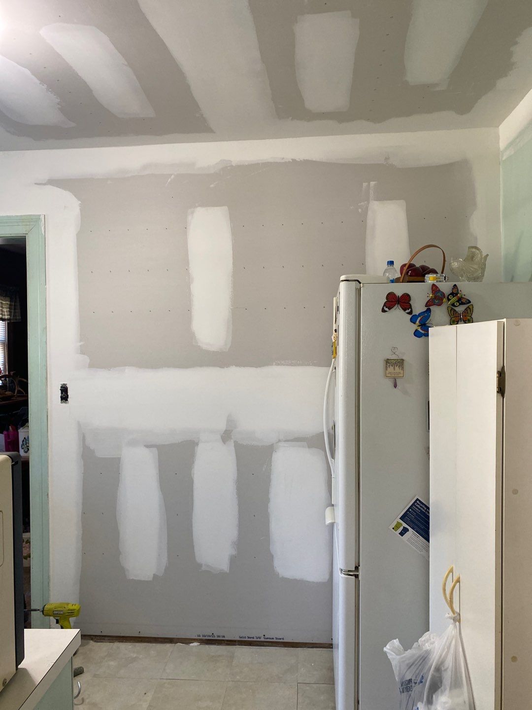 1946 Raleigh Kitchen Remodel — Vintage Charm, Modern Function by Elite Remodeling and Design LLC