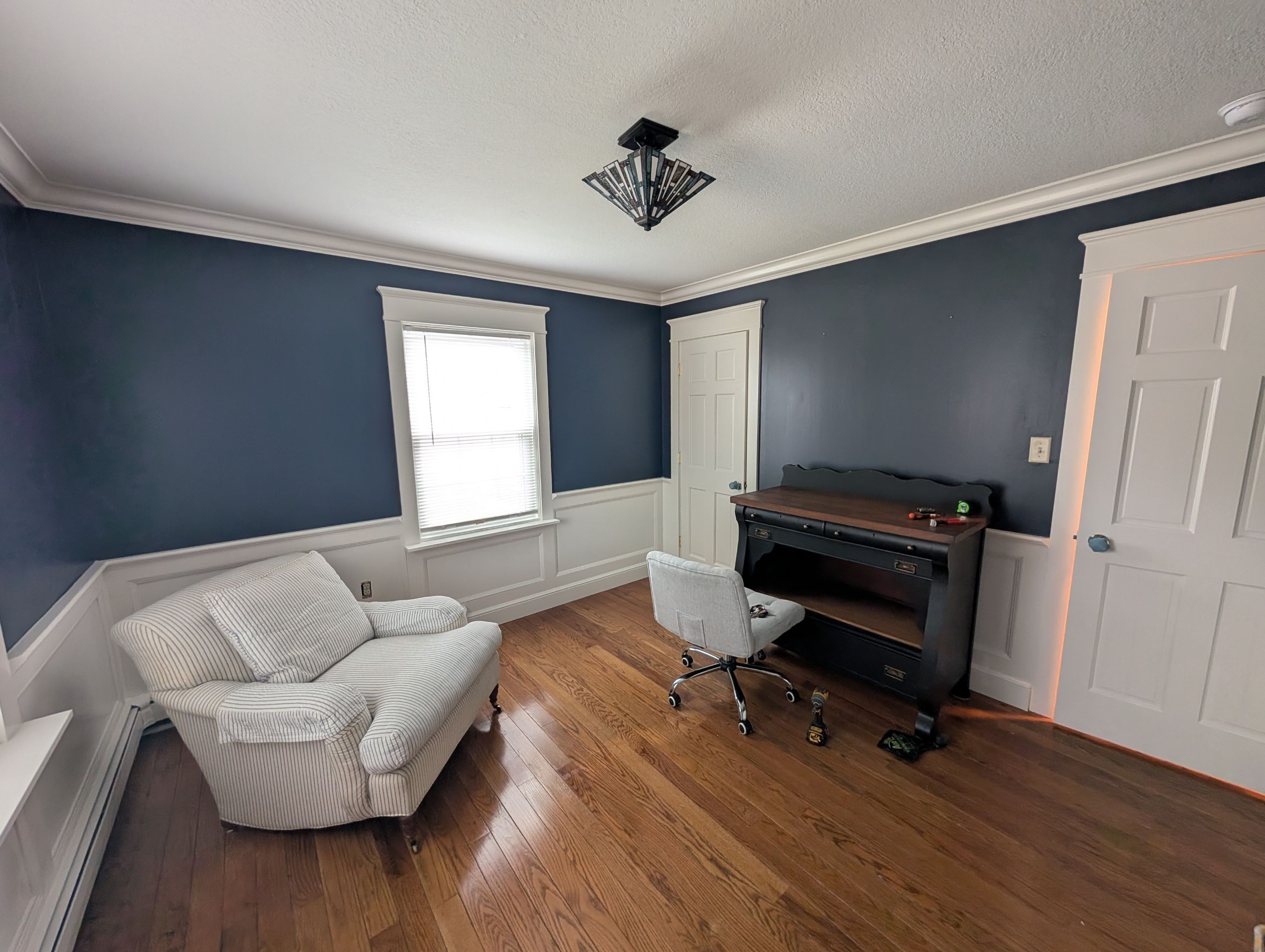 Project in McDonald, OH by P&D Painting