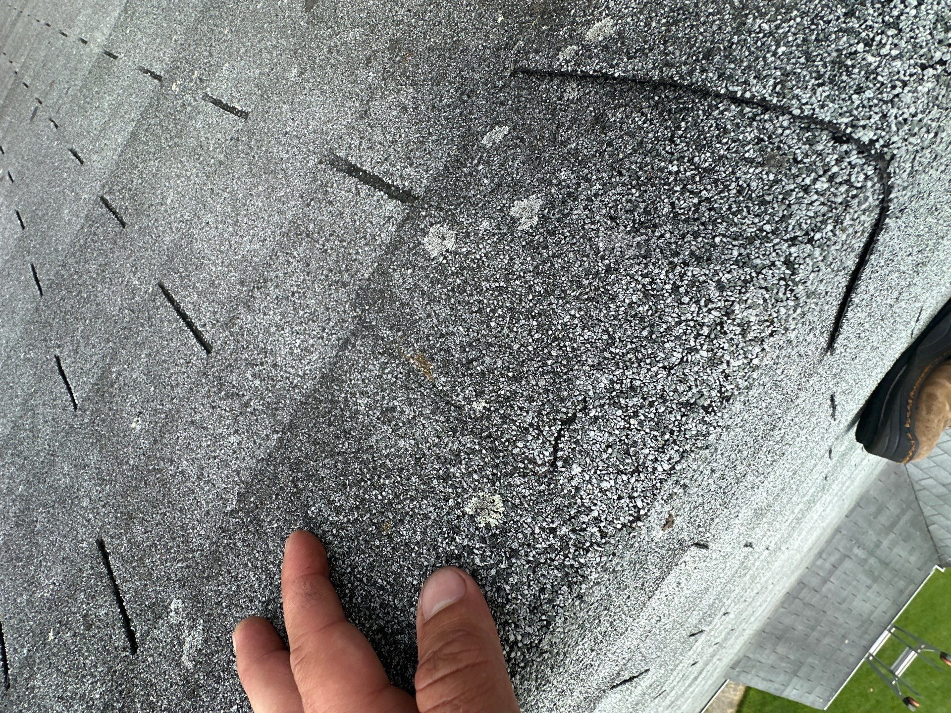 Roof Replacement in Bel Air, MD • Jason I. by Seipp Roofing, LLC