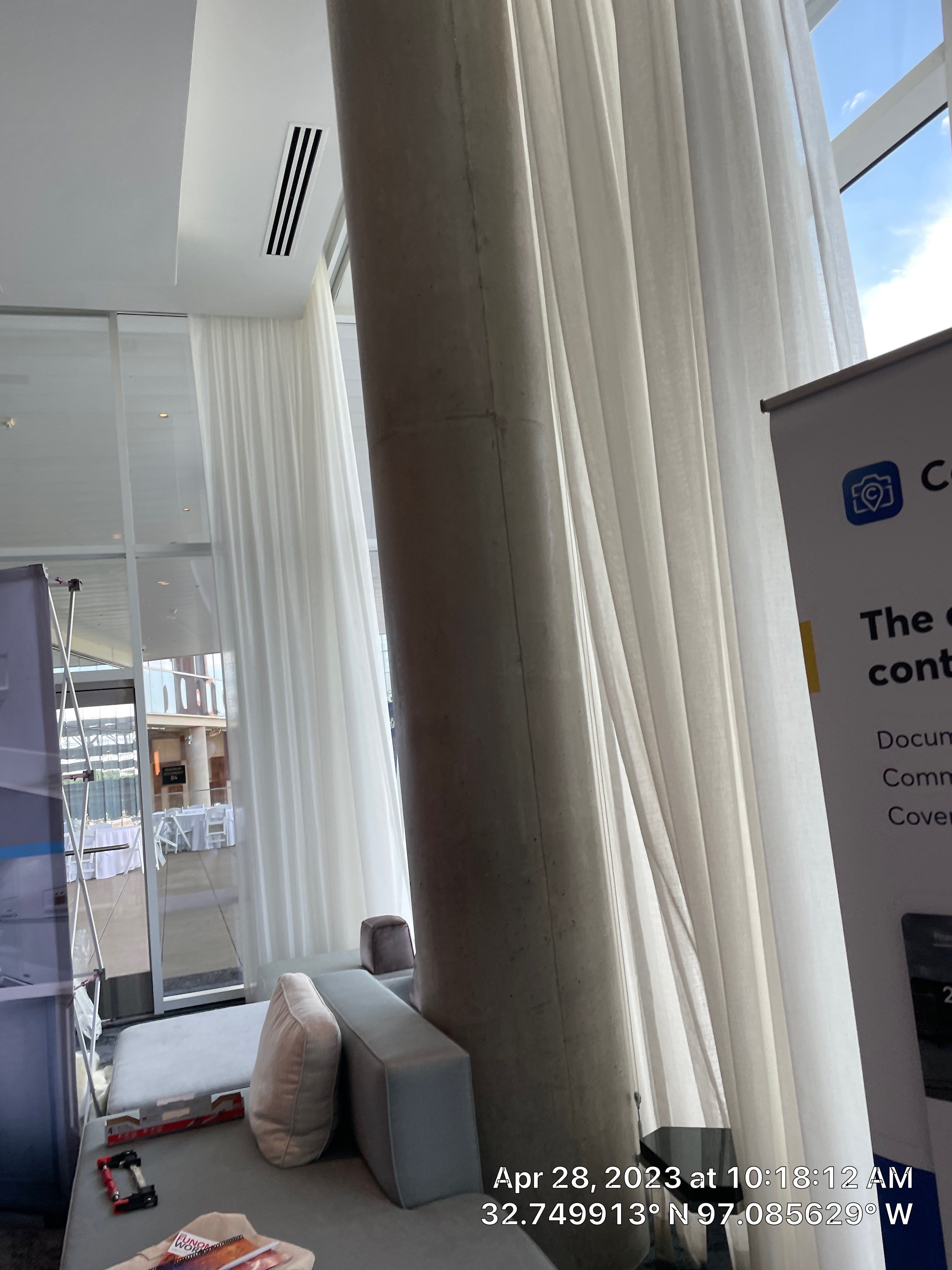 CoCam by CompanyCam Sales Demo