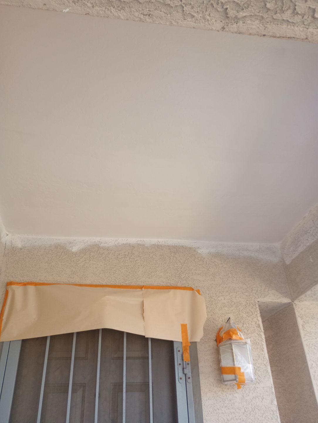 Exterior Painting - Phoenix by Crash of Rhinos Painting & Garage Floors