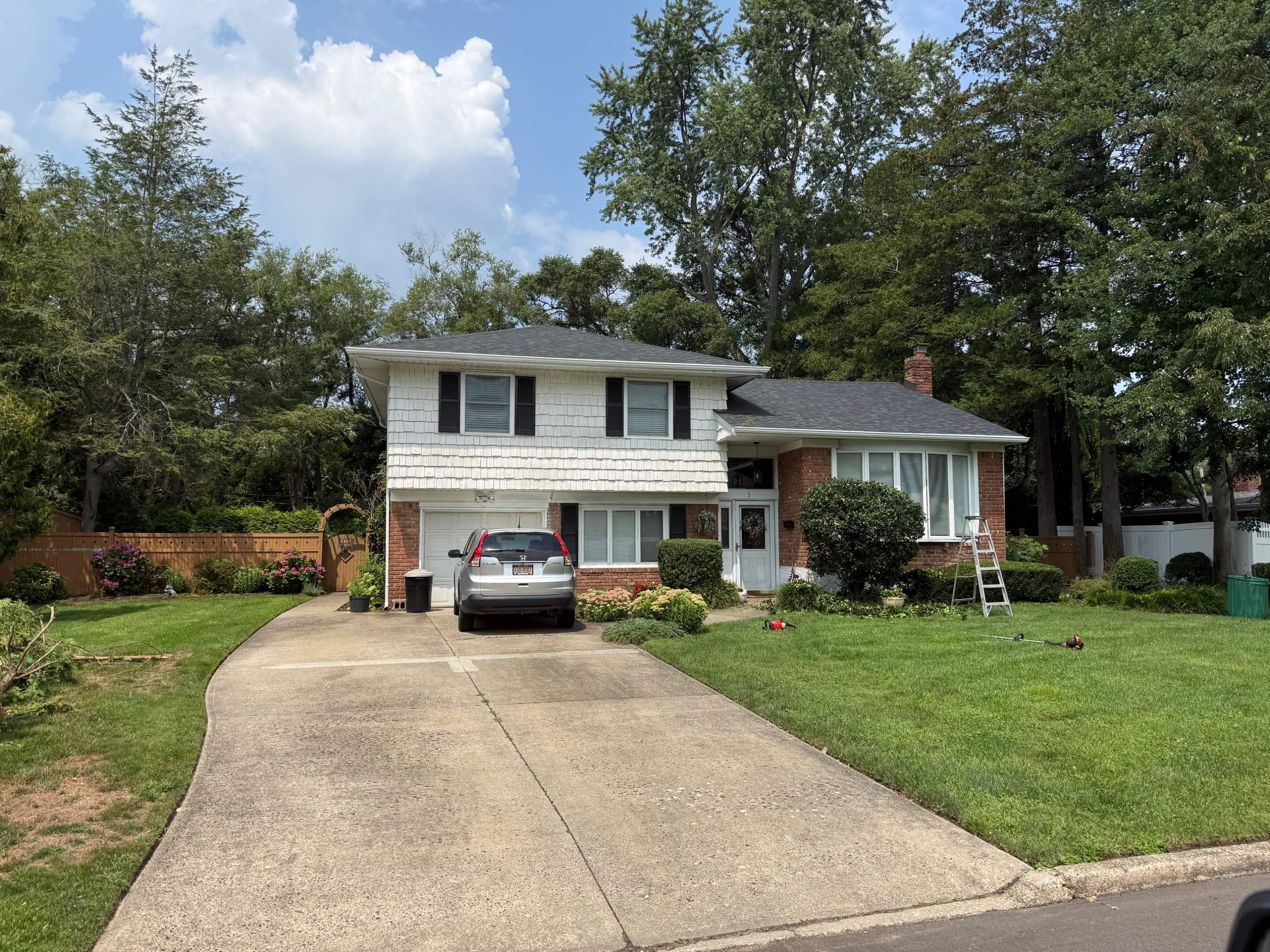 Owens Corning Roof by Smart Choice Contracting
