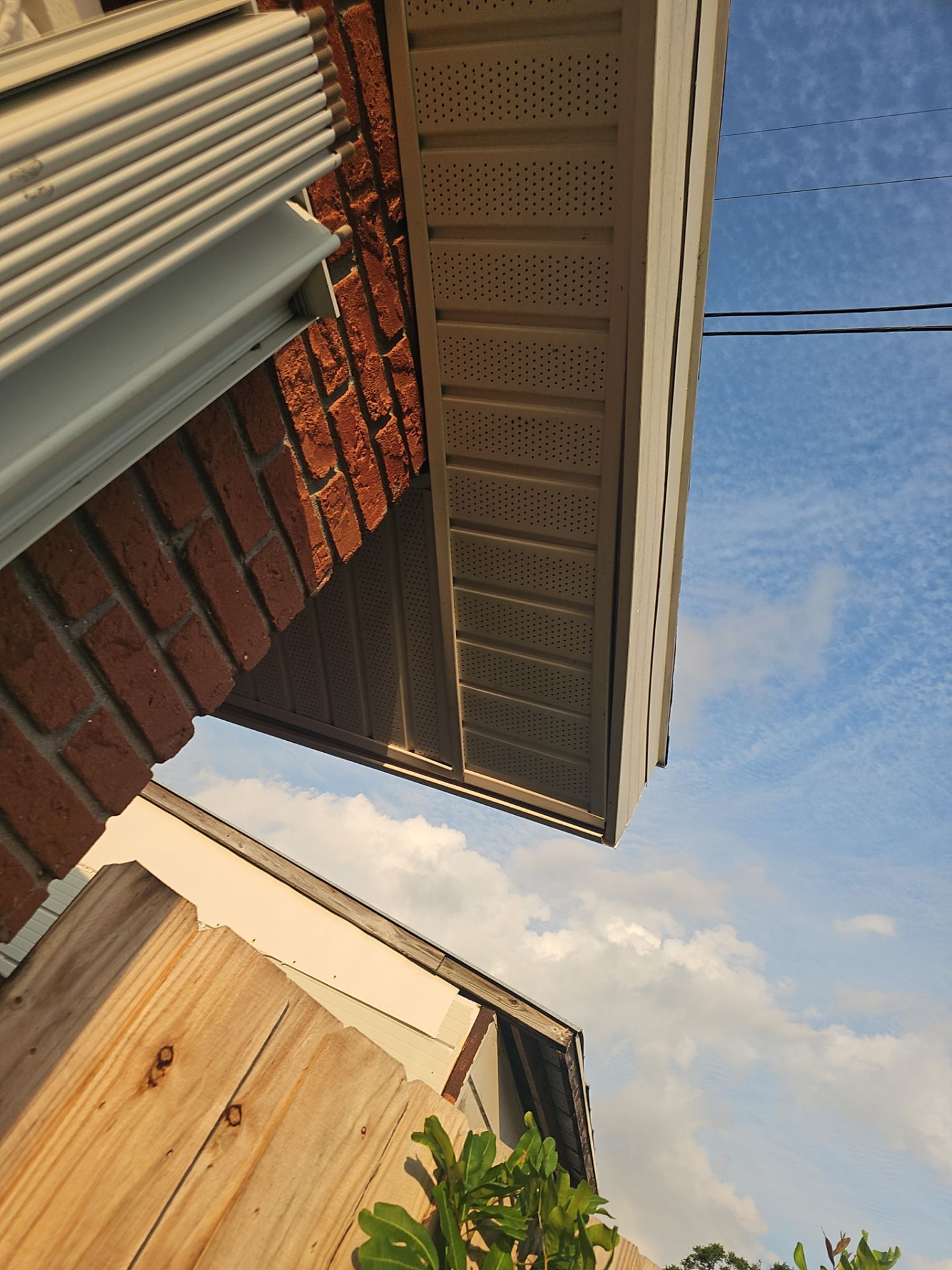 Project in St. Petersburg 33714 by Mitchell Roofing Company LLC 