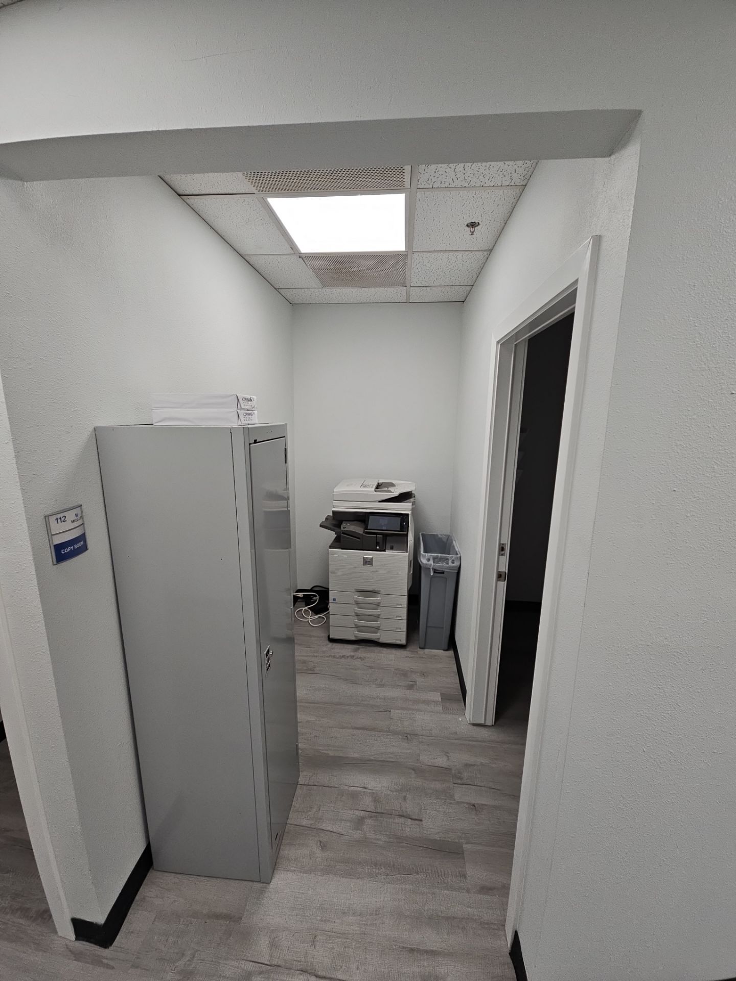 C-Store renovation at Dallas Life by EL-GC LLC 