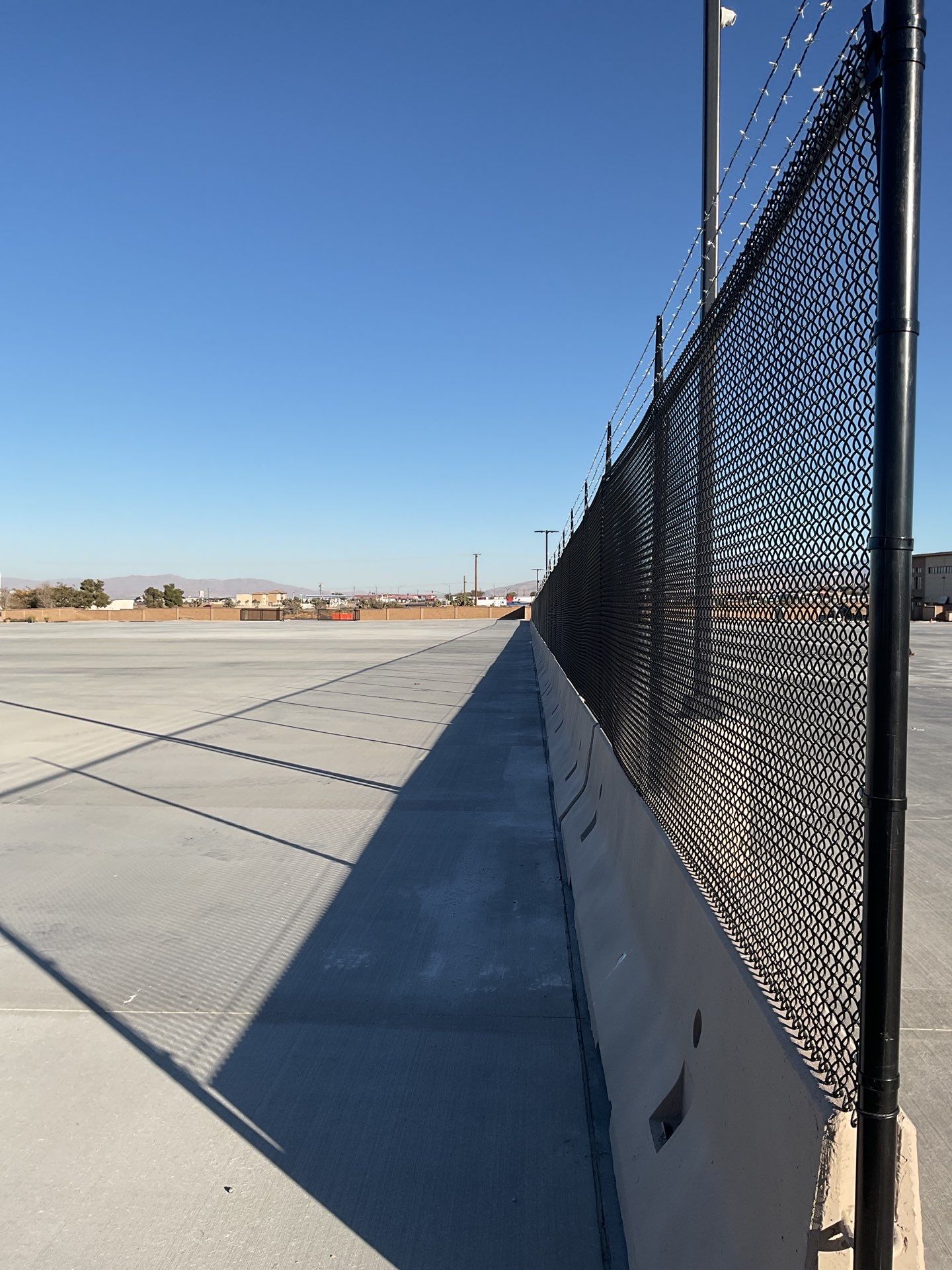 Commercial Chain-Link by Fence Guys Inc.