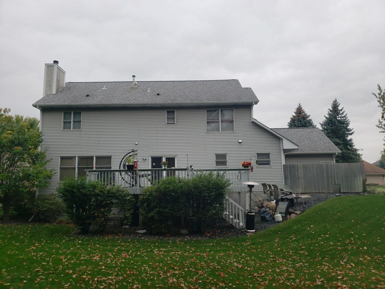 Plymouth, MN – Full Exterior Remodel with Roof, Siding, and Gutters by First Impressions Exteriors