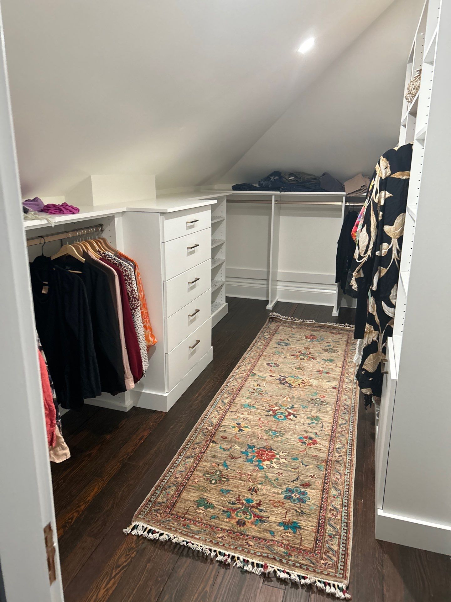 Small yet Big Updates in Loveland Home by Concept 32, Inc.