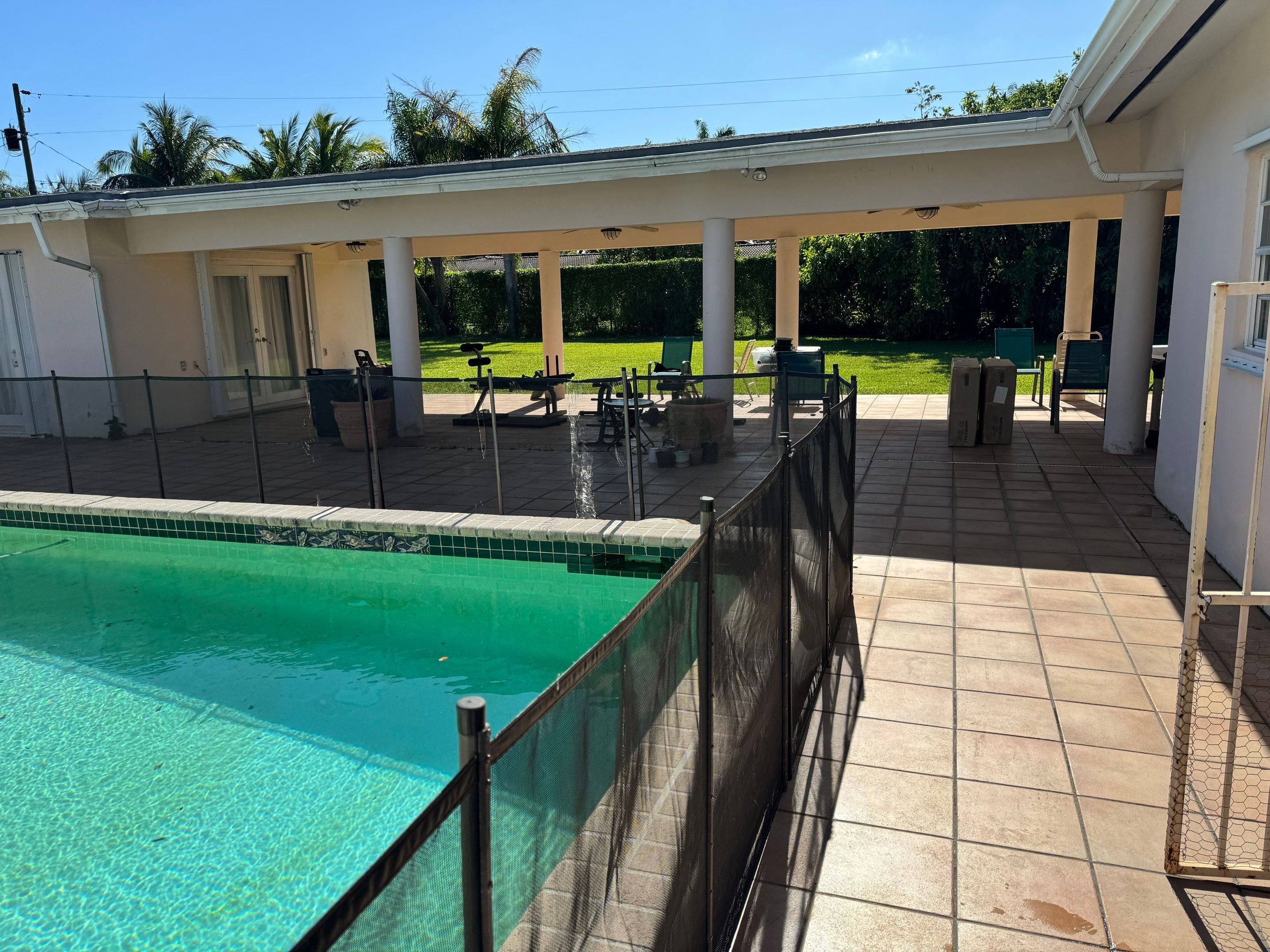Water Damage Claim in Miami by FLAPA & KeyStone