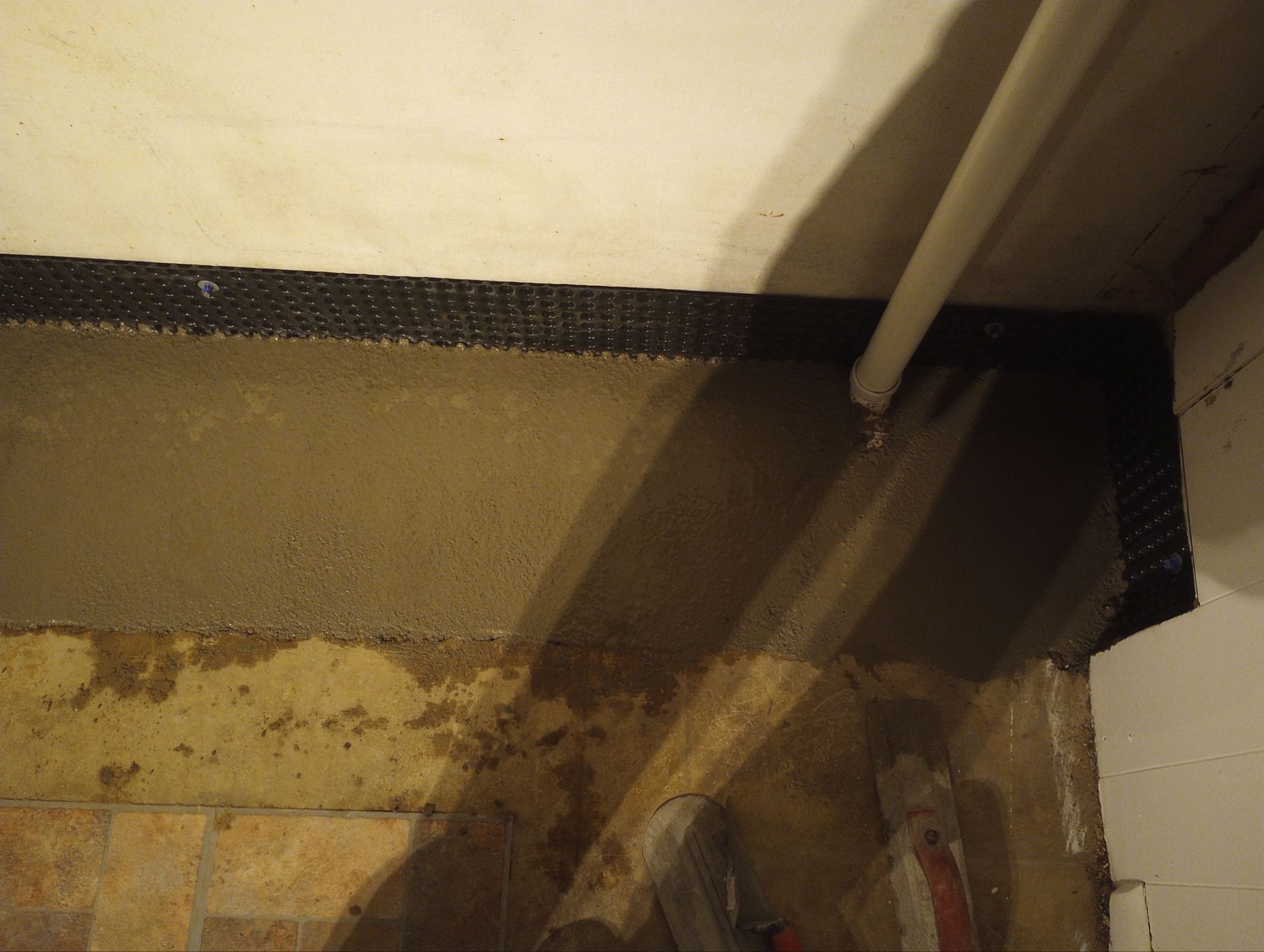 Minnetonka Masterpiece by Waterproofing Northeast