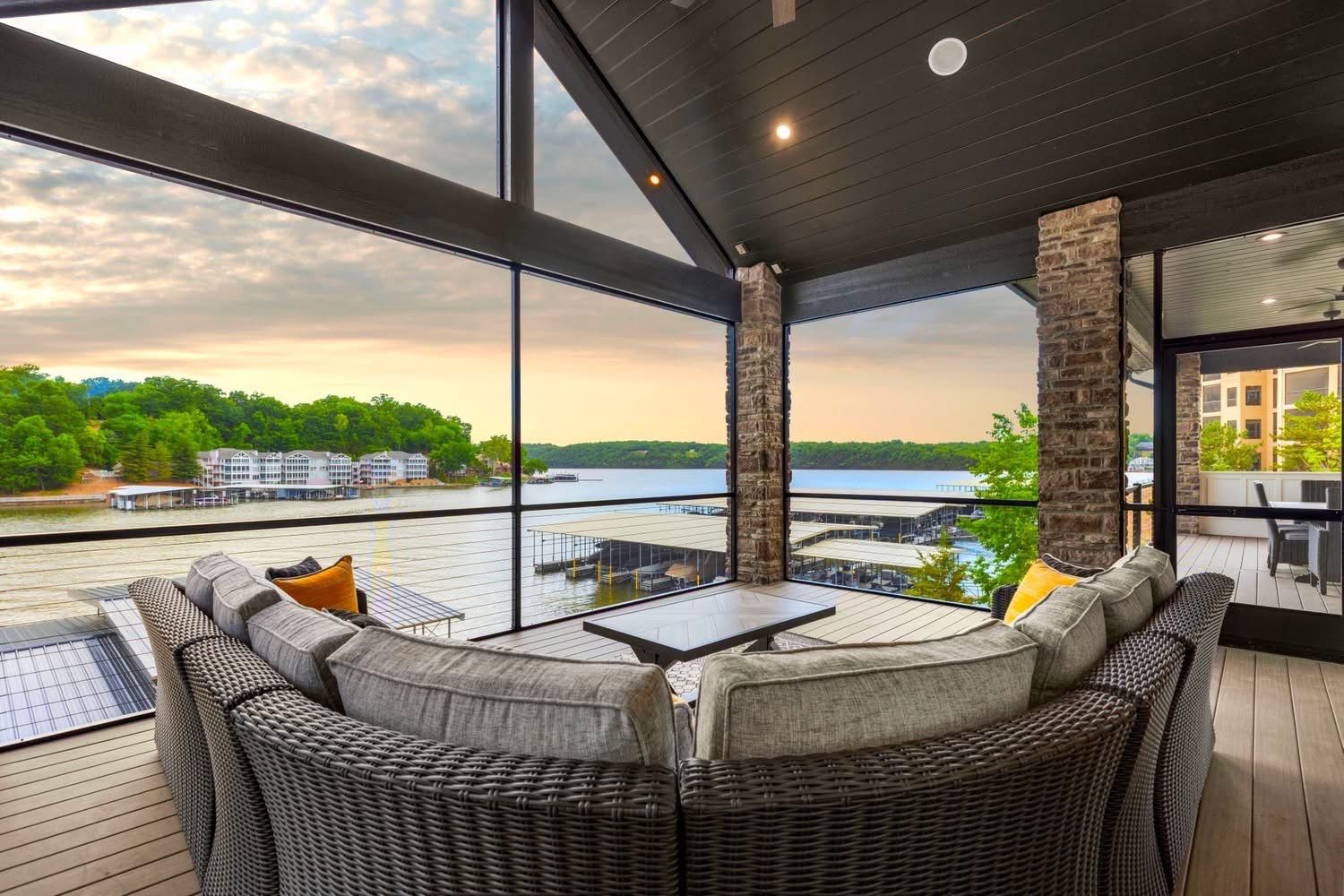 Lot 1 Tuscany by Ancell Construction