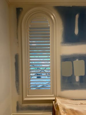 Project in Simpsonville