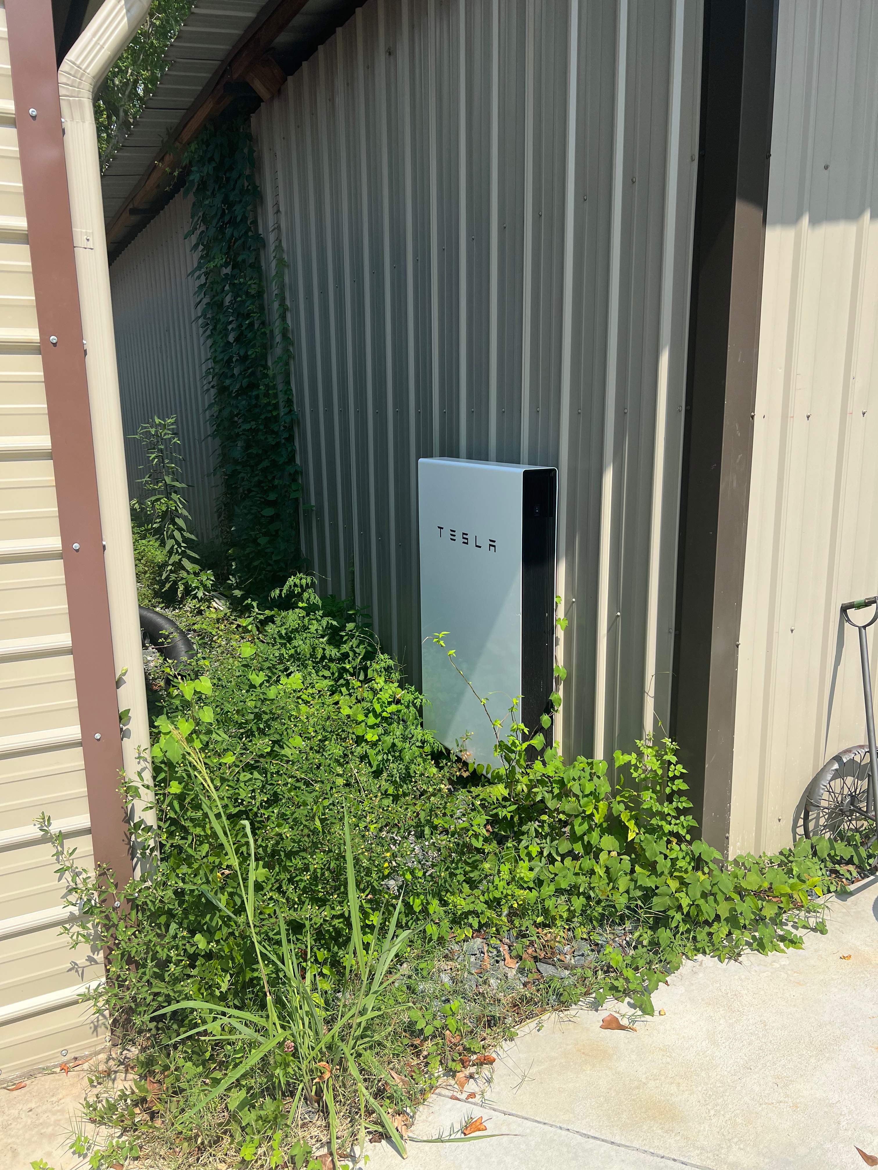 Elko Ga Project by Zero Grid Power Solutions