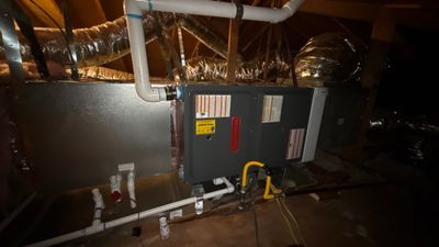 Project in Pasadena, CA