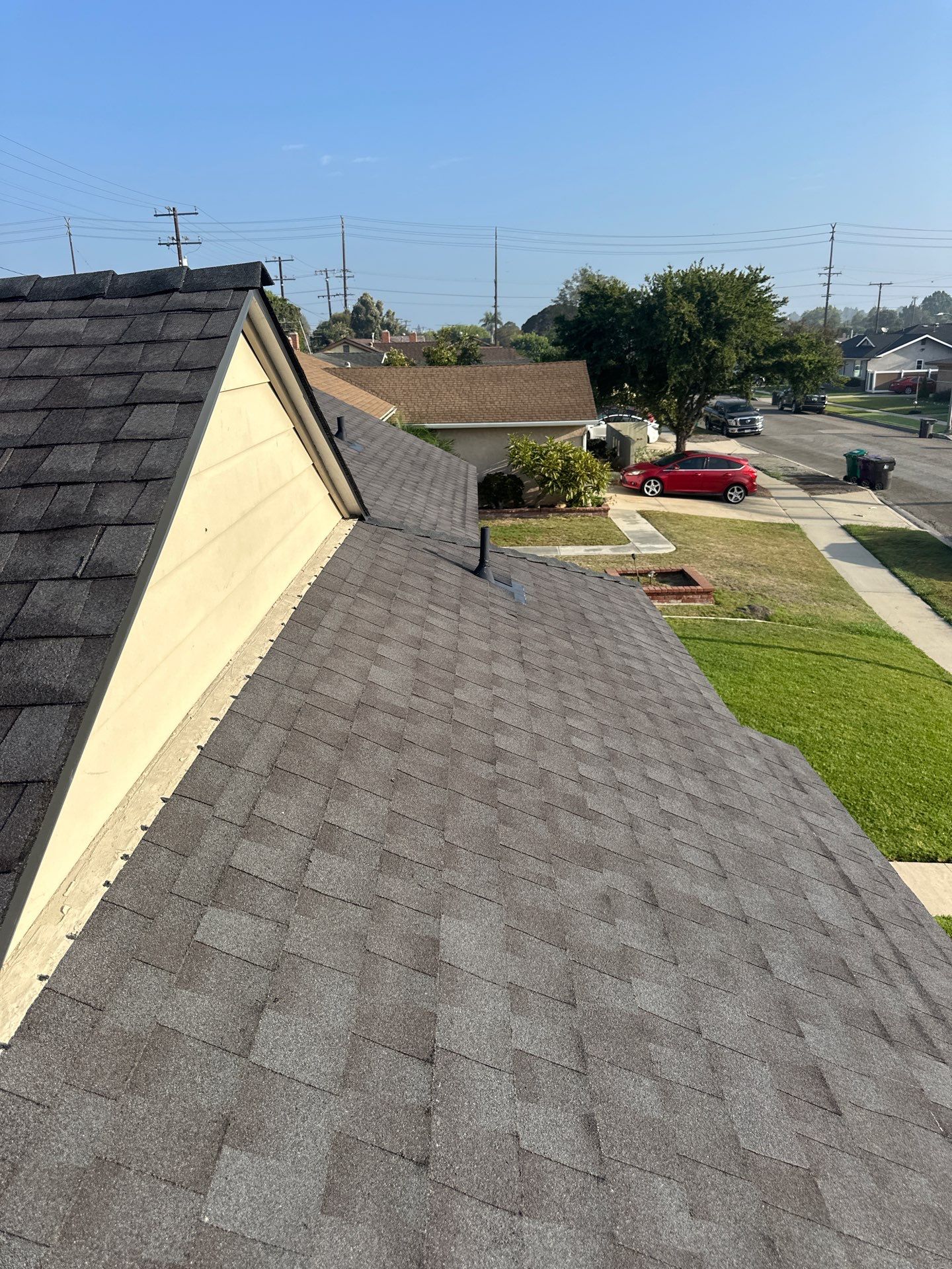 Roof Replacement - Long Beach, CA 90815 by Epic Roof Replacement