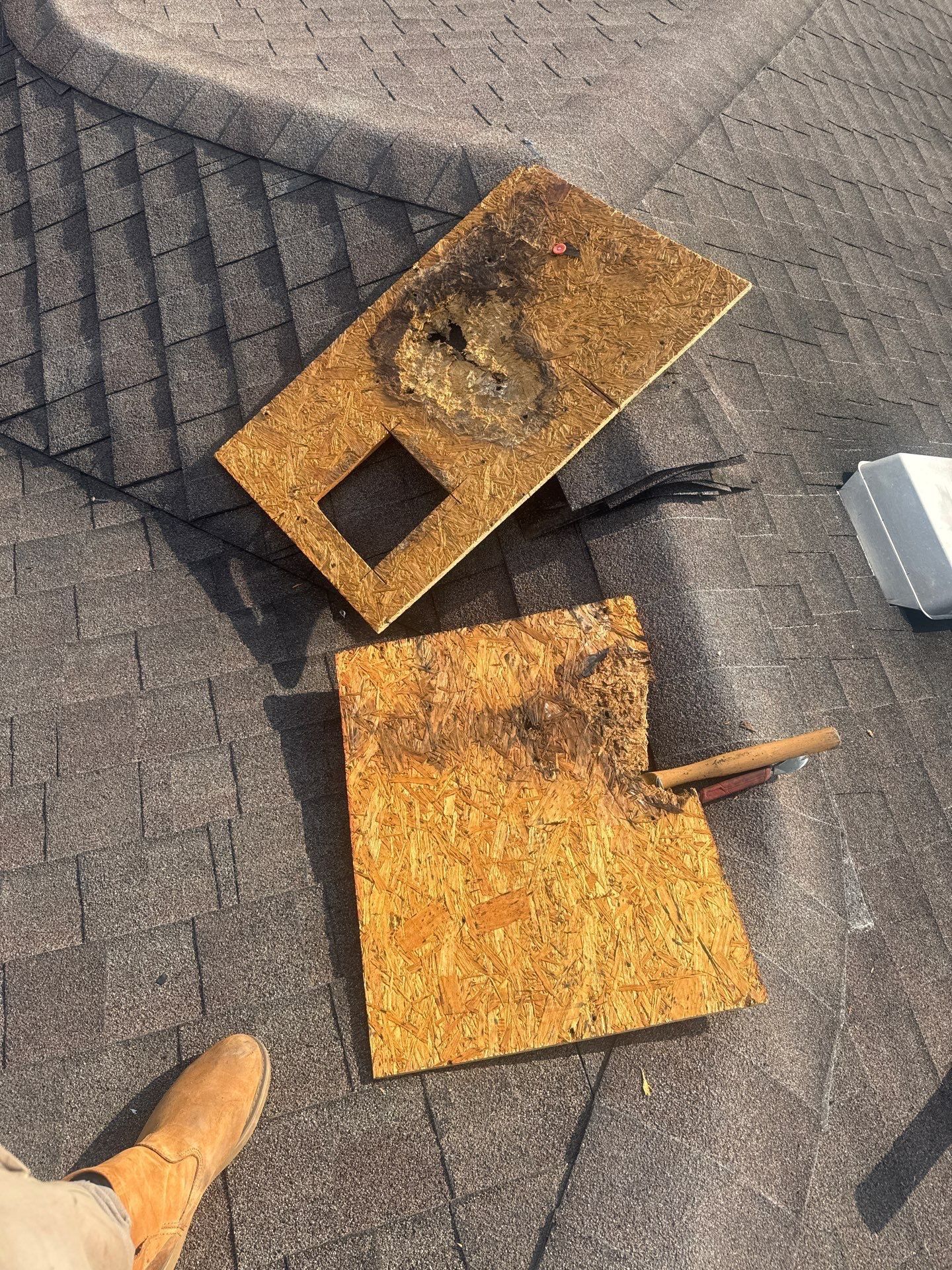 Roof Repair Humble by Roof Repair Company