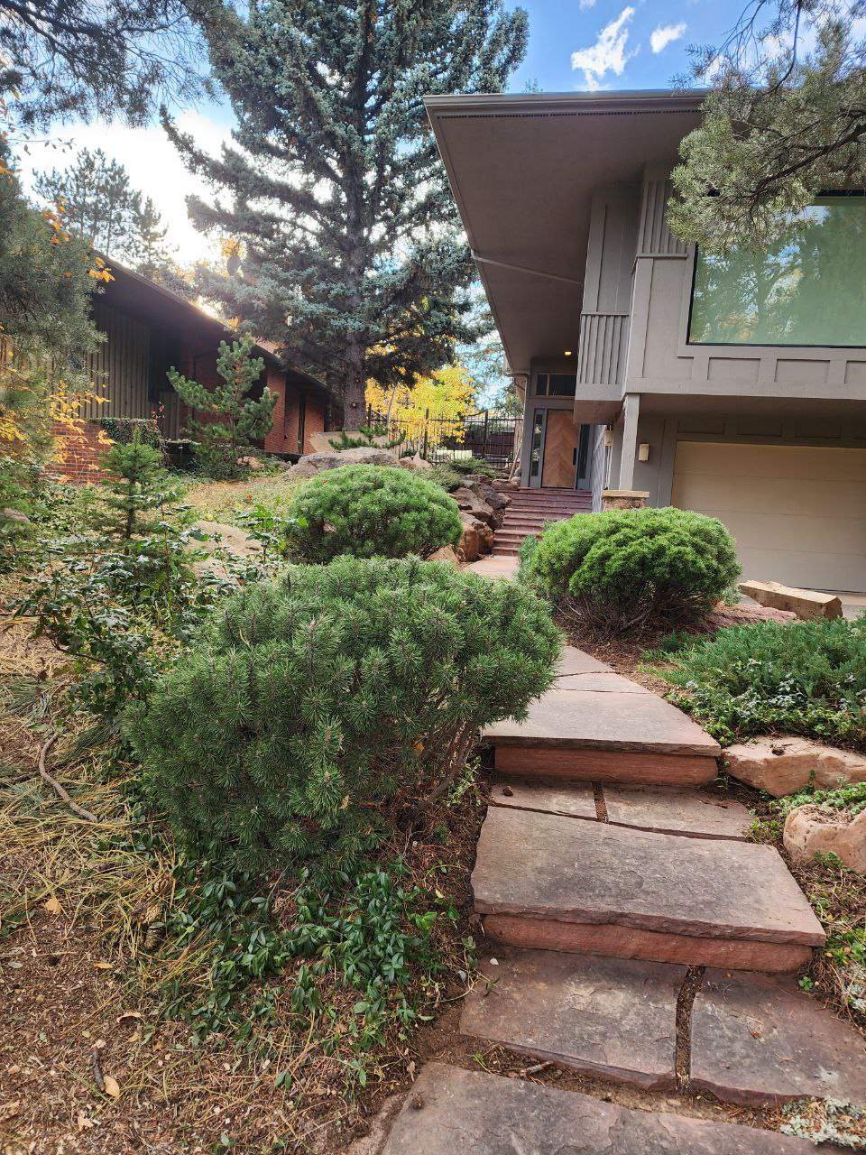 13th Street by Nature's Way Landscapes