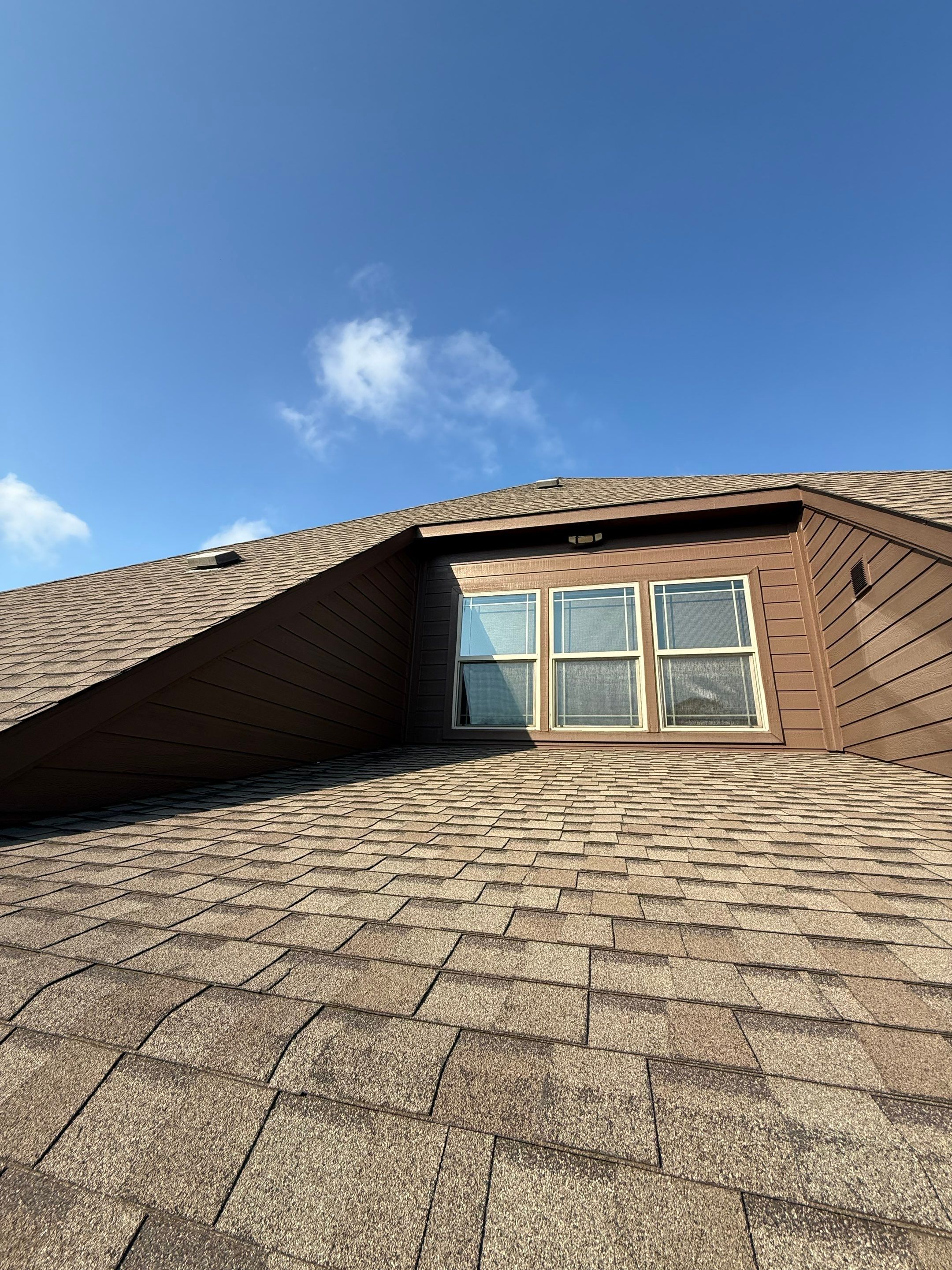 IKO Nordic Driftshake by First Out Roofing 