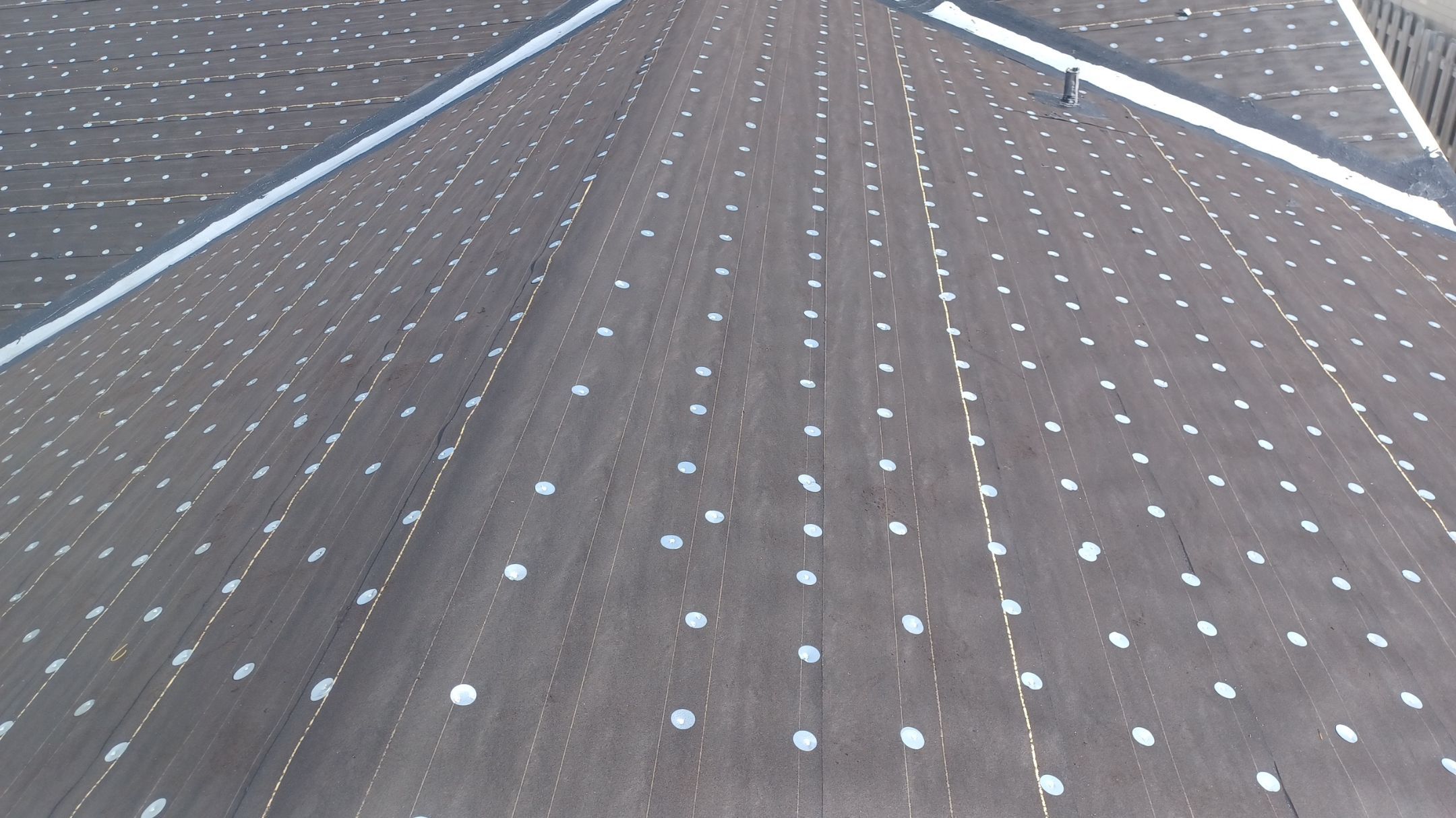 Residential Roofing Installation using GAF by BLUES BROTHERS ROOFING