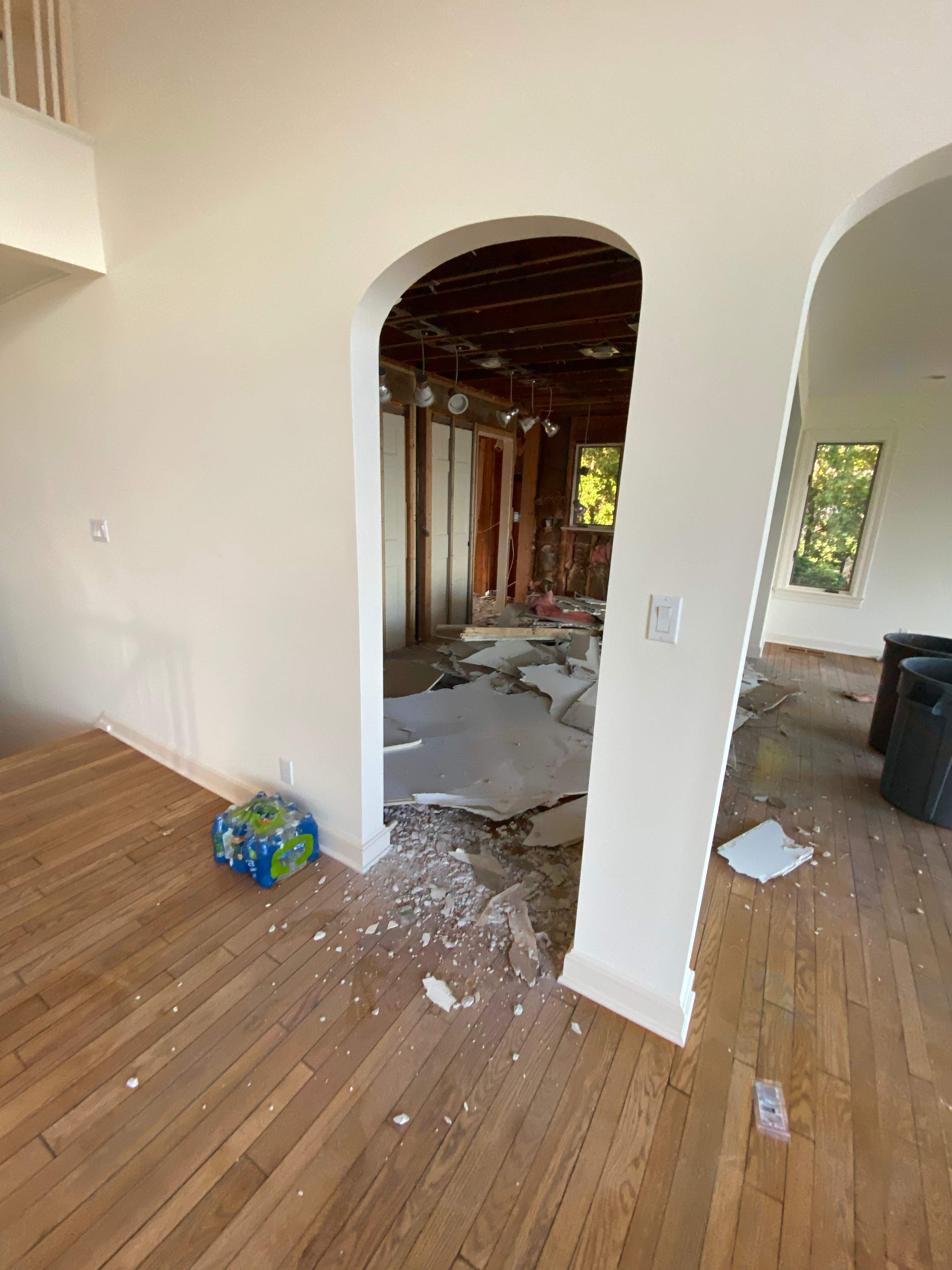 Harty Water Front Renovation by Fox Hill Luxury Real Estate Services