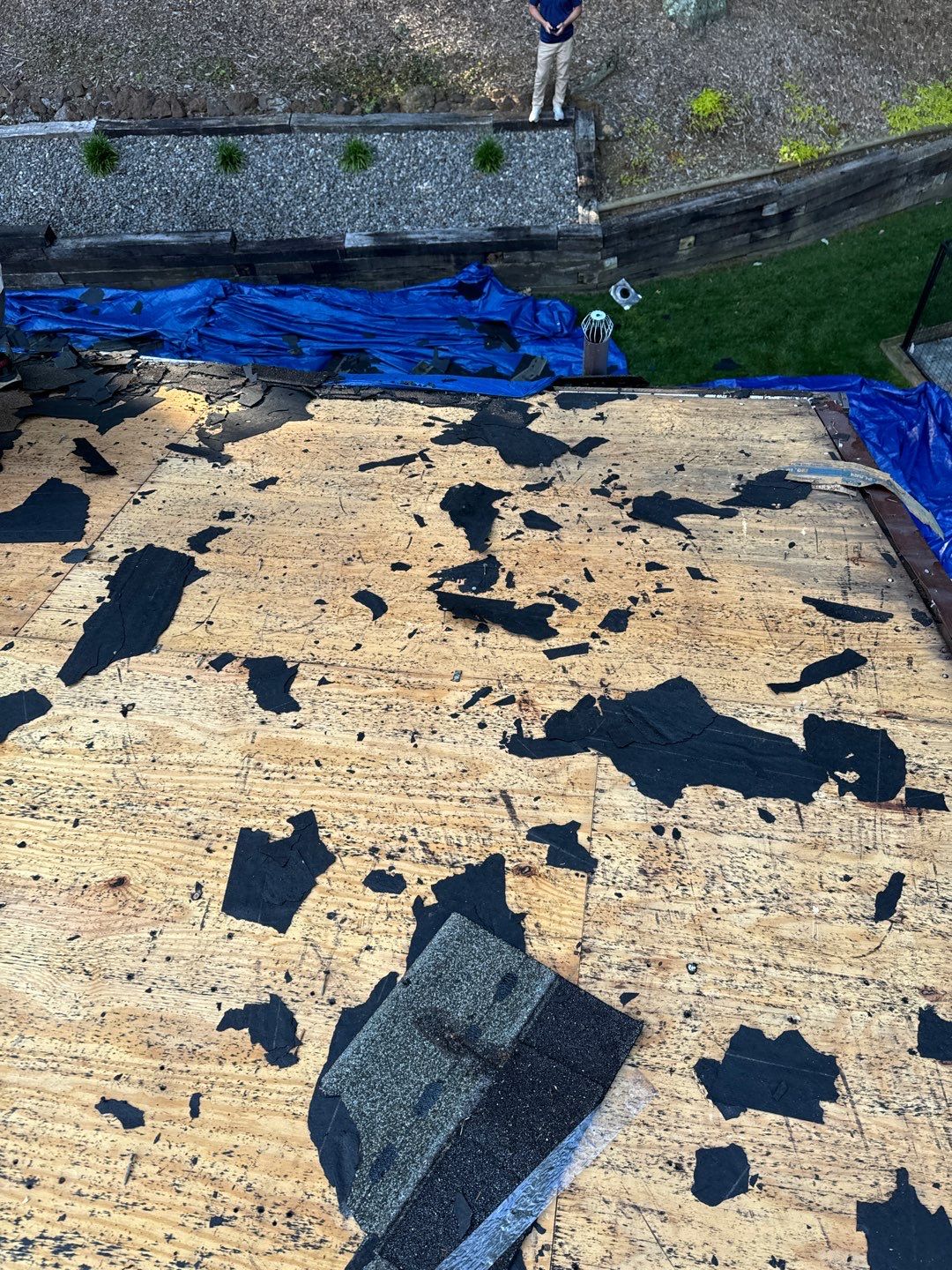 Project in Davidsonville by Elvis General Construction LLC