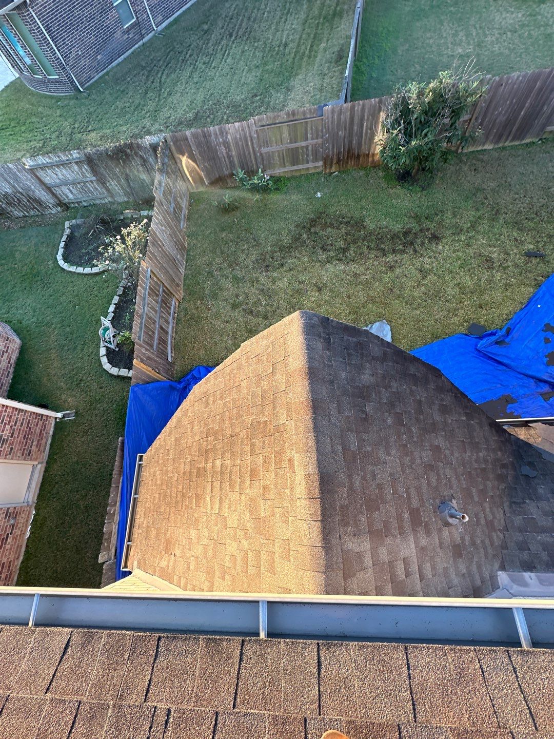 Roof Replacement Sugar Land by Roof Repair Services LLC