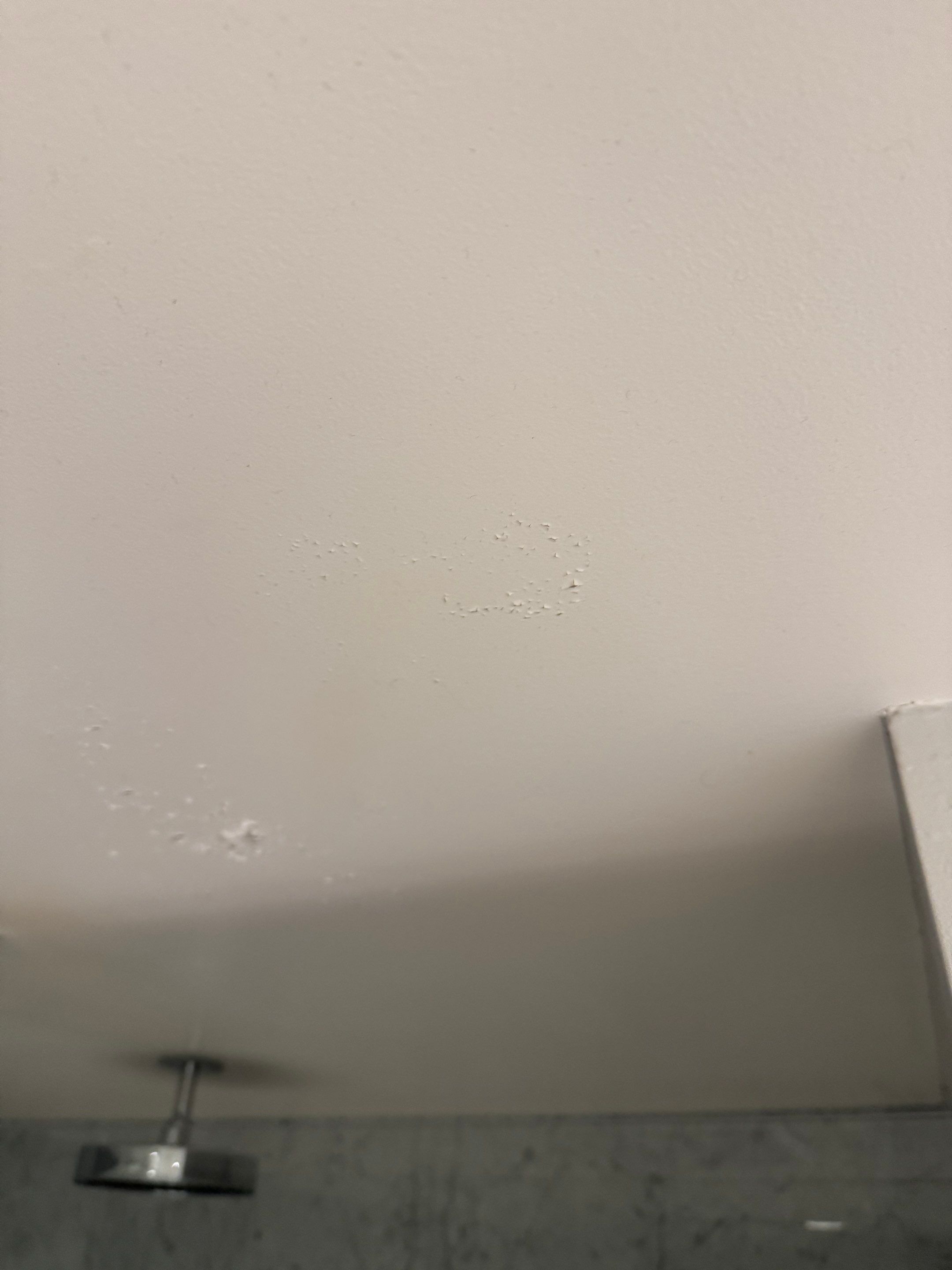 Drywall Repair - Tenant Move-out by YVR Construction Group