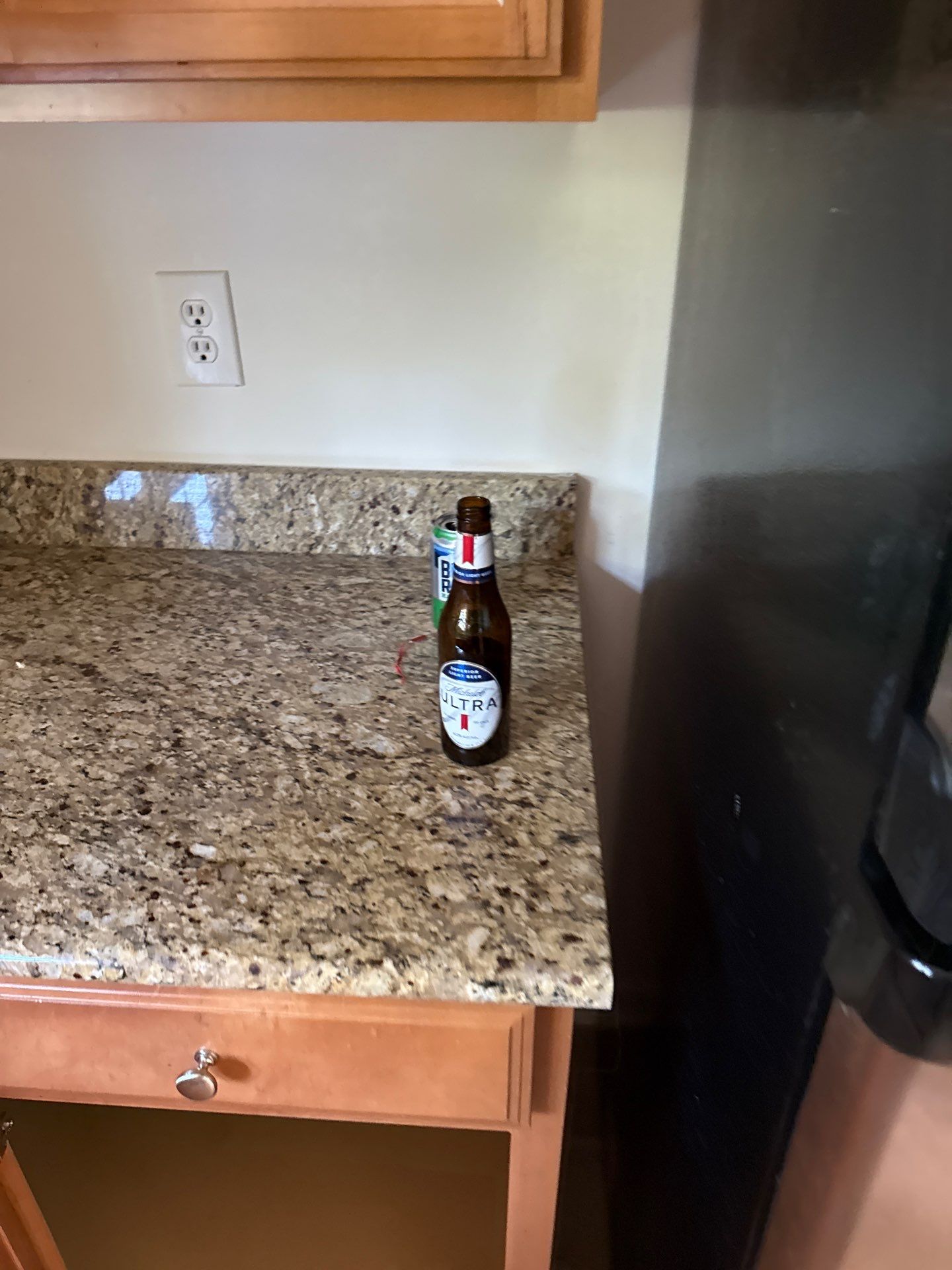 Project in Charlotte by Badger Hauling