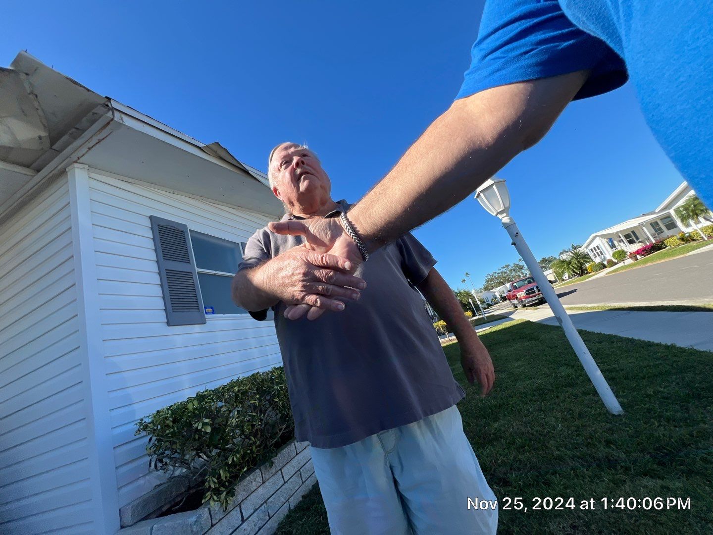 Mold Remediation Palmetto by Ampm Restoration Services 