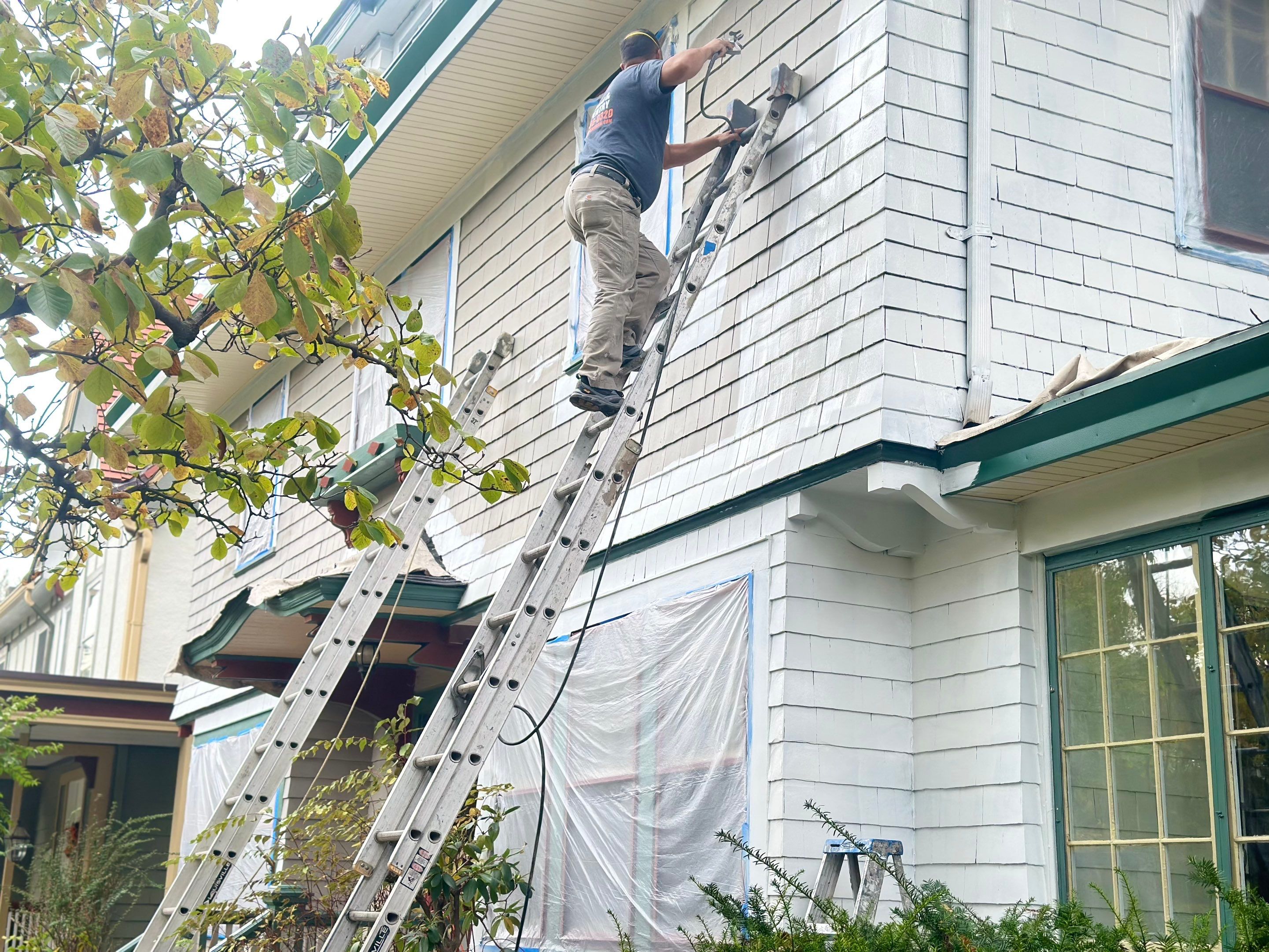 Home Remodel by Home Concepts Construction