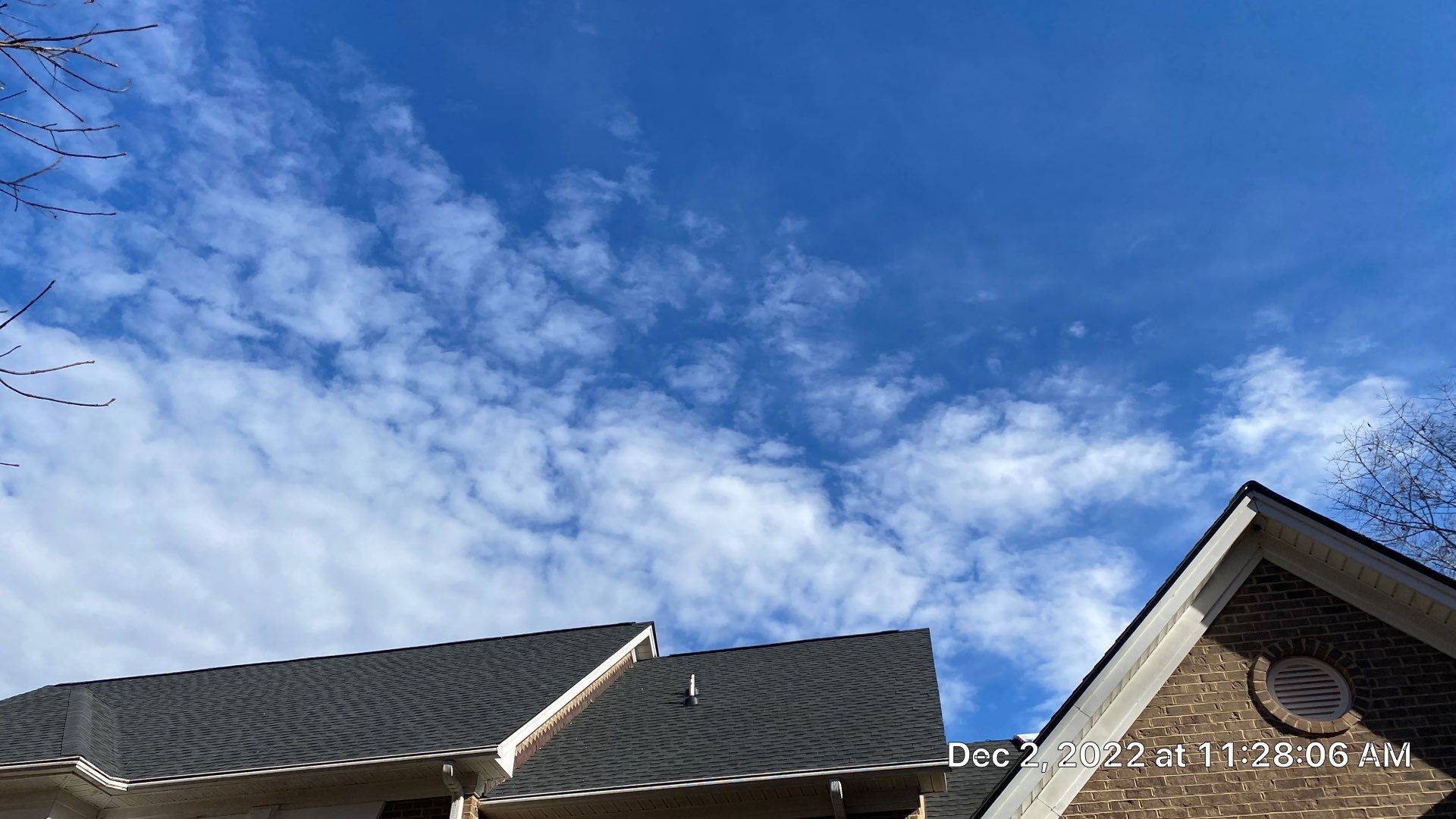 New Home, New Roof by Just In Time Roofing and Restoration