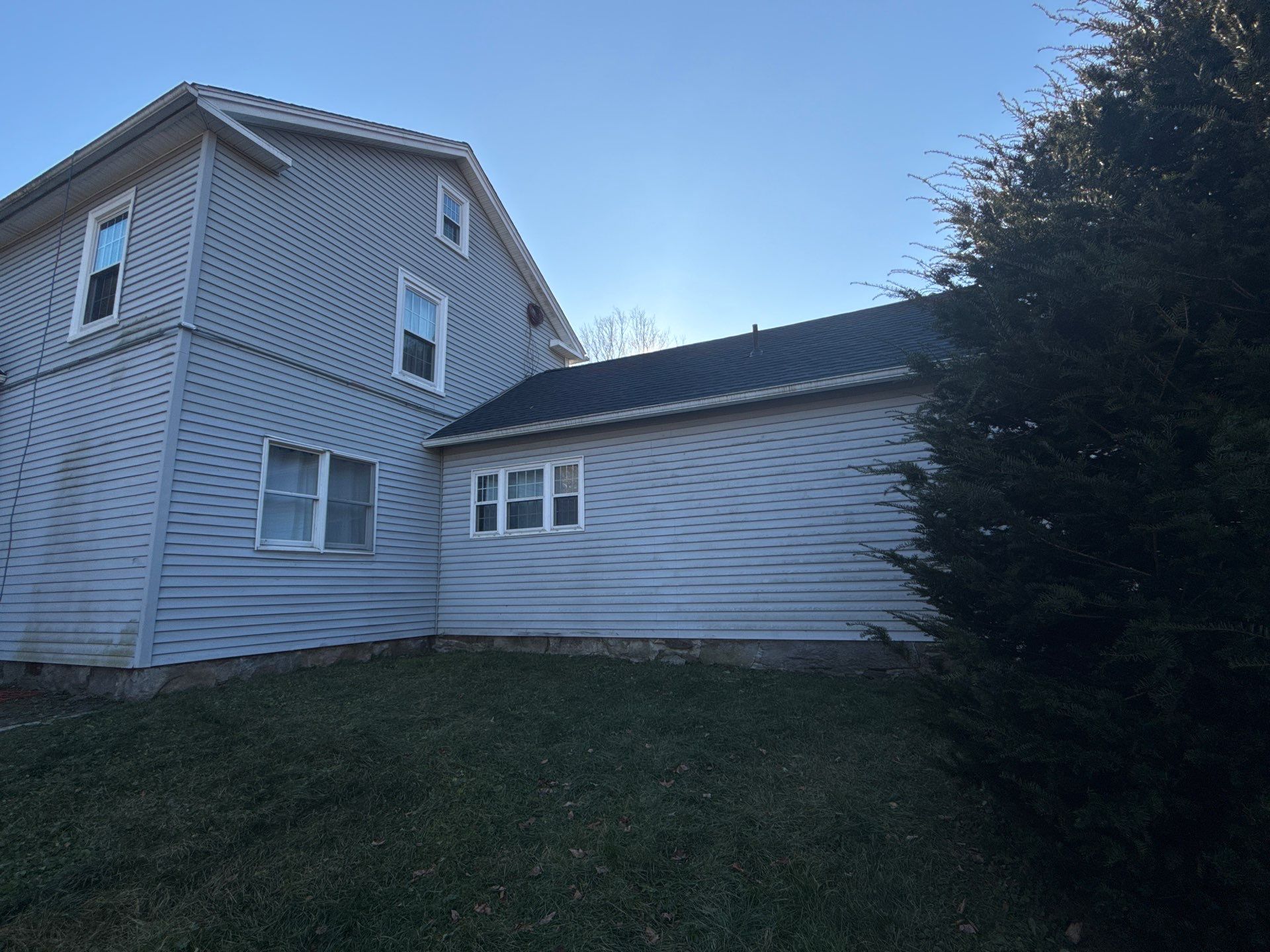 Torrington by All site builders LLC