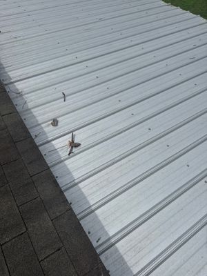 Project in Porter Heights