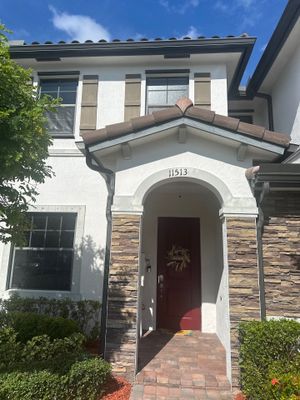 Water Damage Claim in Homestead