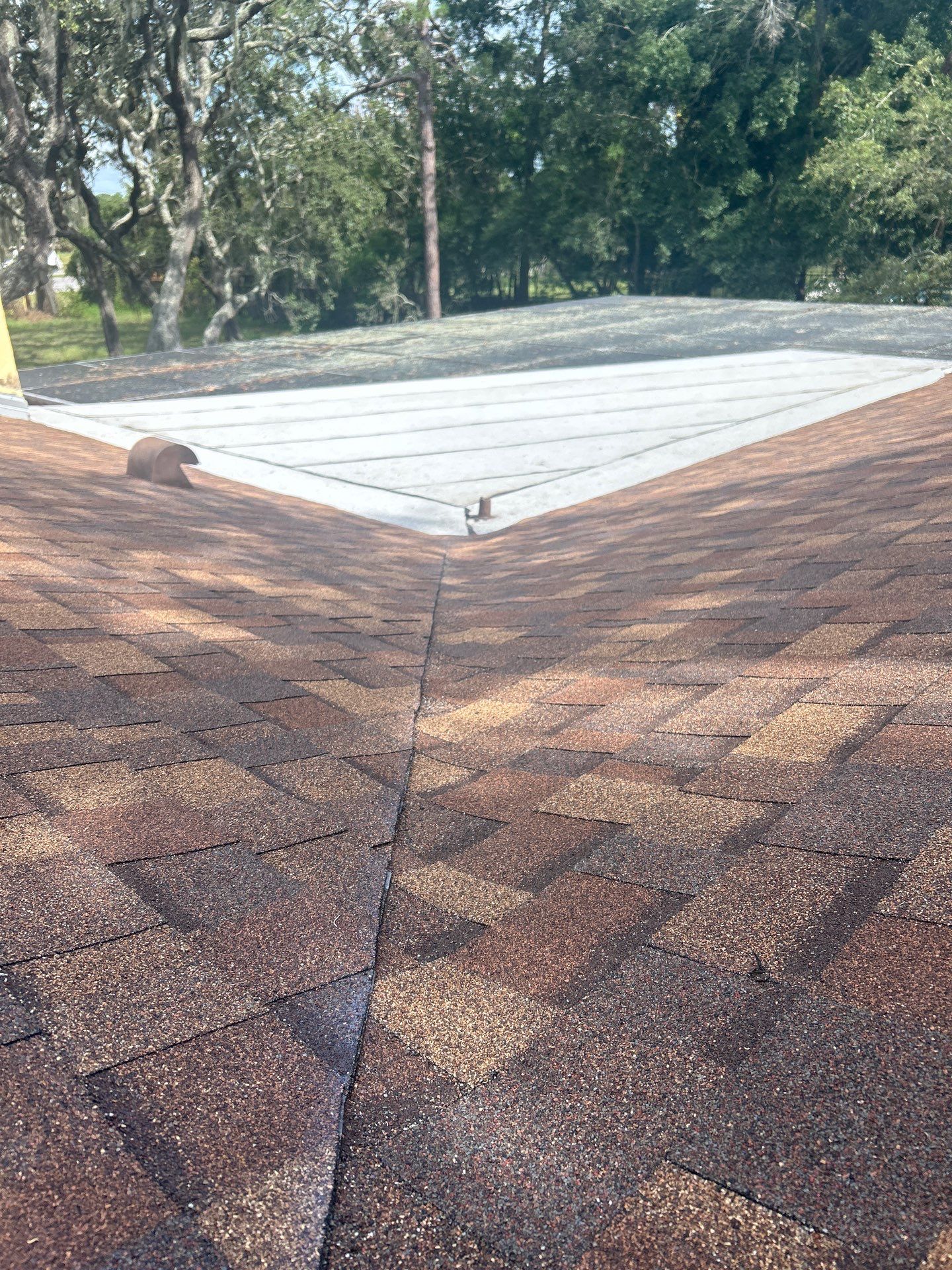 Project in Tarpon Springs 34688 by Mitchell Roofing Company LLC
