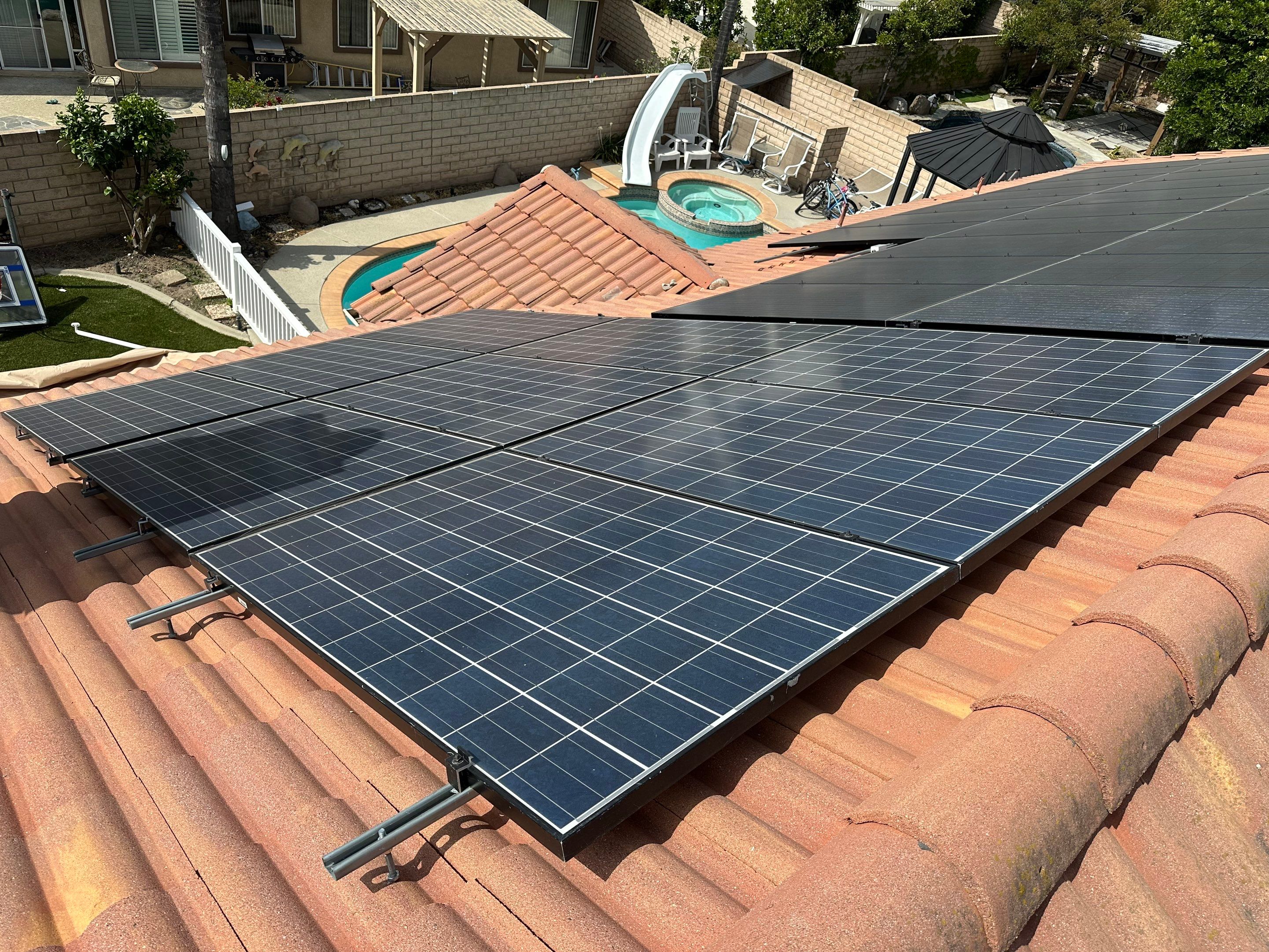 3890 Sierra Madre Ct Simi Valley by Solar Discovery