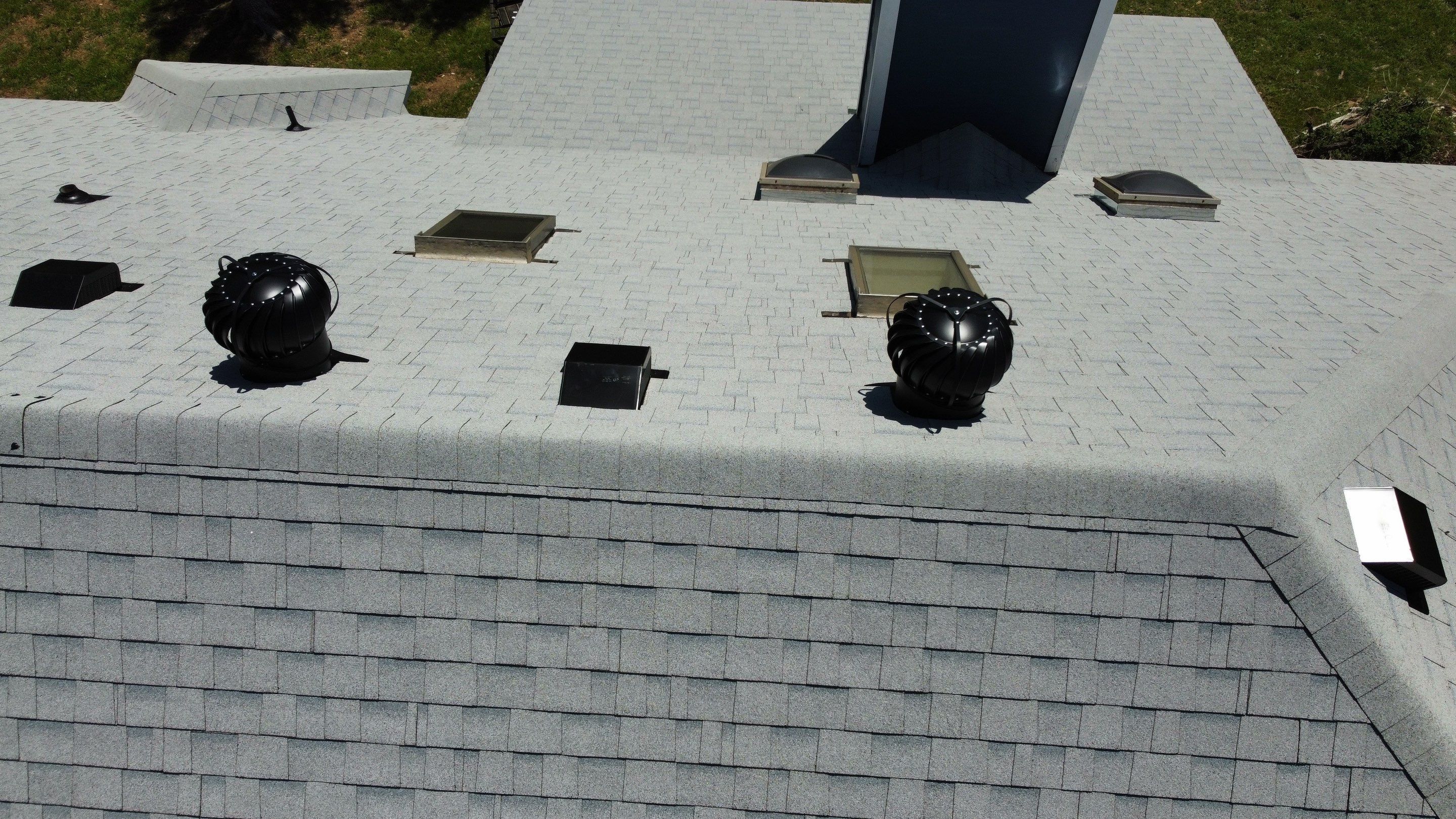 Residential Roofing Installation using Owens Corning TruDefinition Duration by Kstylez Roofing & Construction
