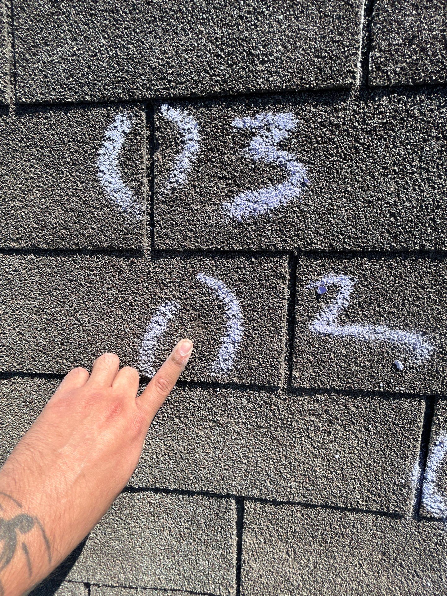 Miss Bridgette by REPS OF TEXAS