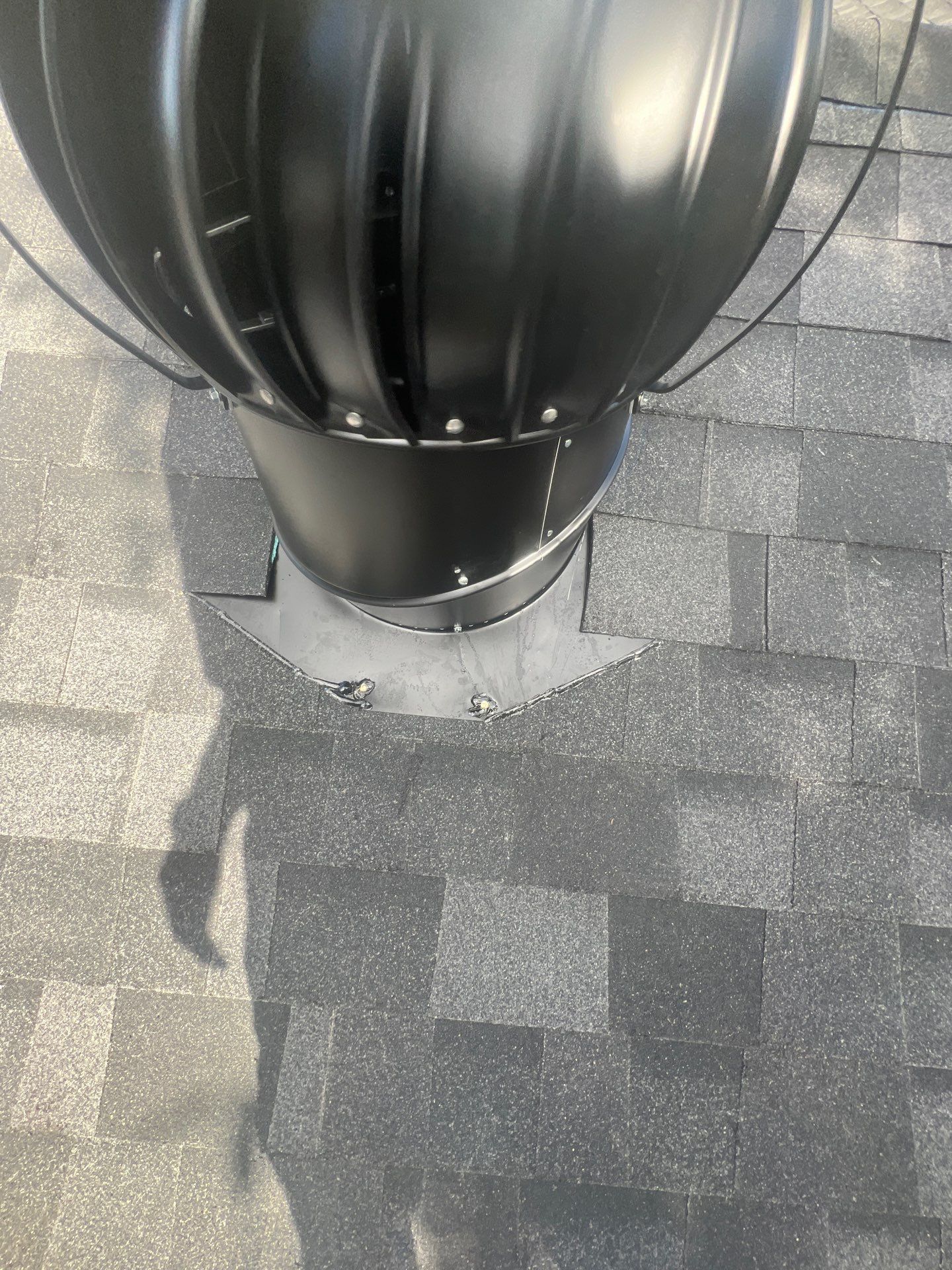 Project in Austin by Rhino Roofing and General Contracting, LLC