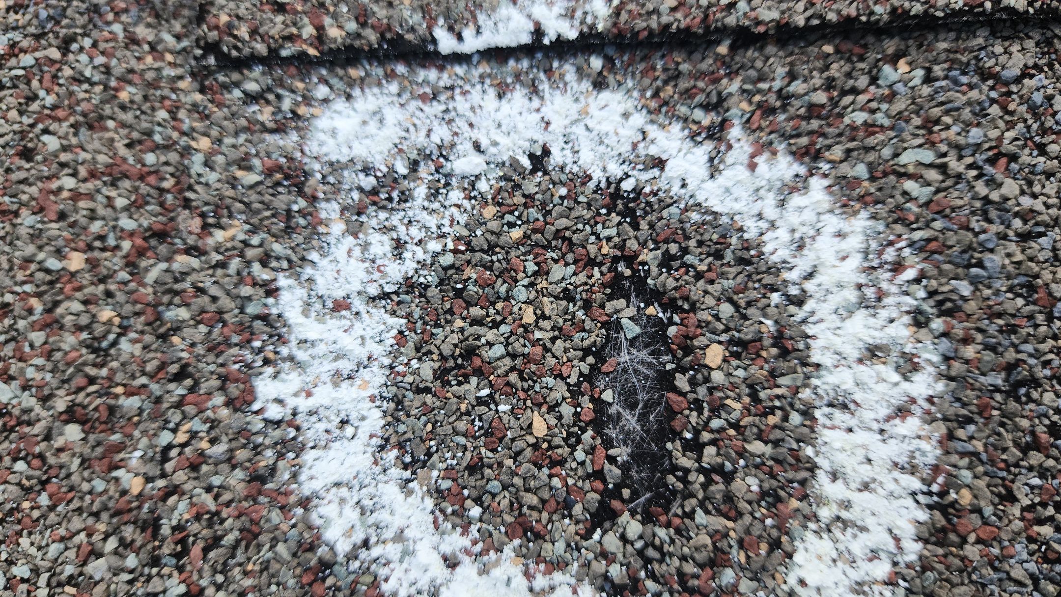 Storm Restoration Reroof: 40 Year Impact Rated Architectural Shingle by Hostetler Roofing