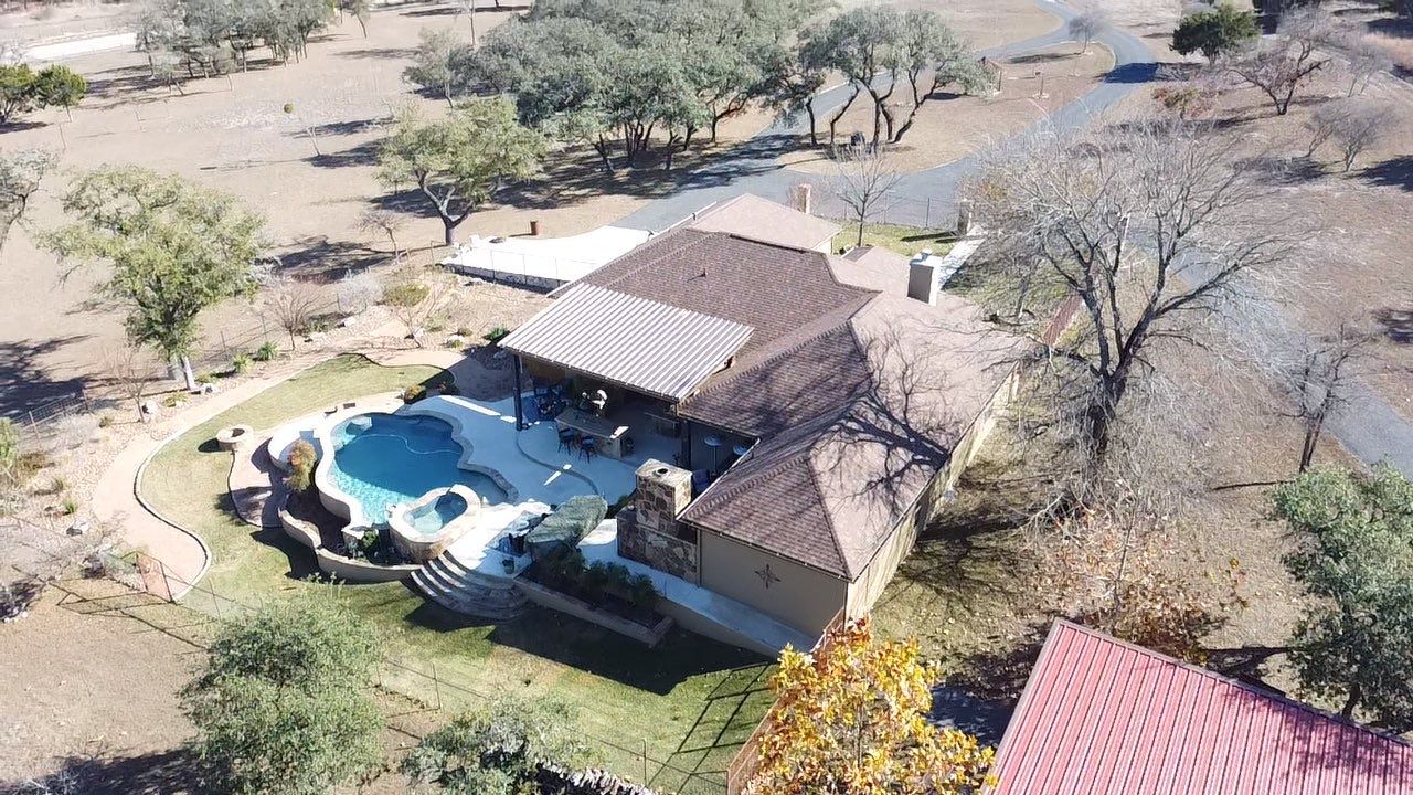 Roof Replacement 78013 - Rox Roofing  by Rox Roofing