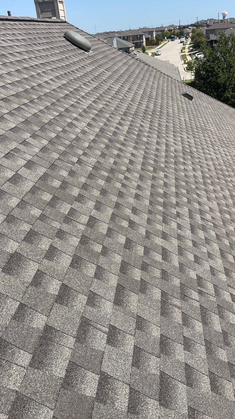 Residential Roof Replacement using GAF shingles  by Elite Roofing LLC
