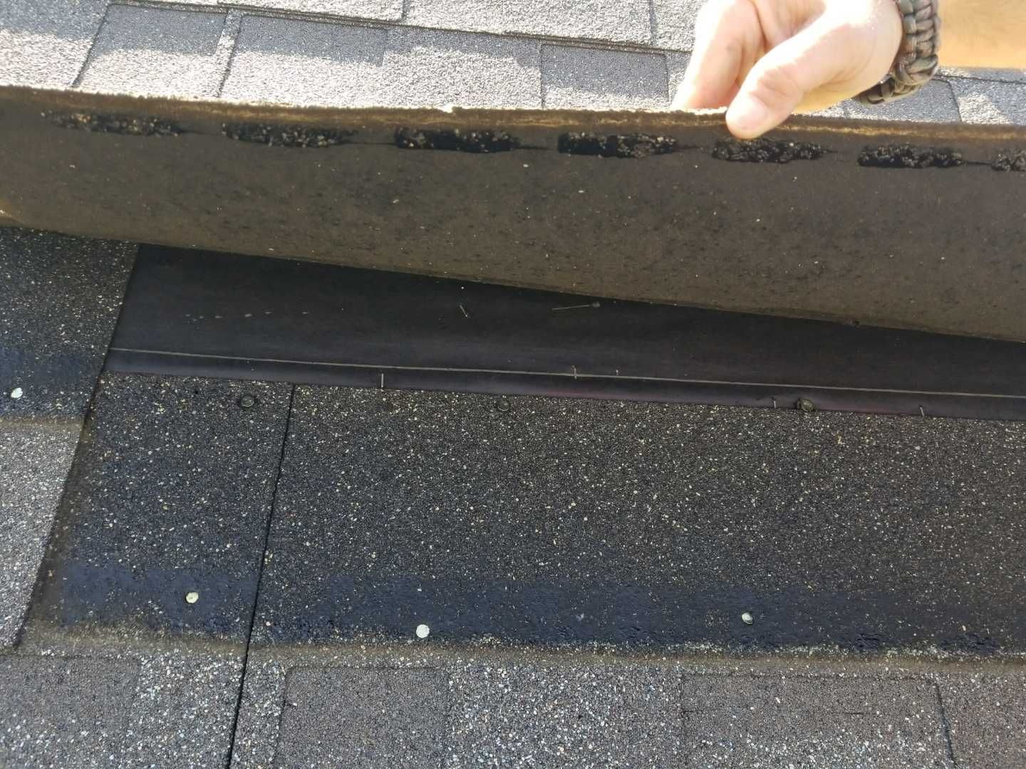 Residential Roofing Repair using Roof Repair by American Roofing NC