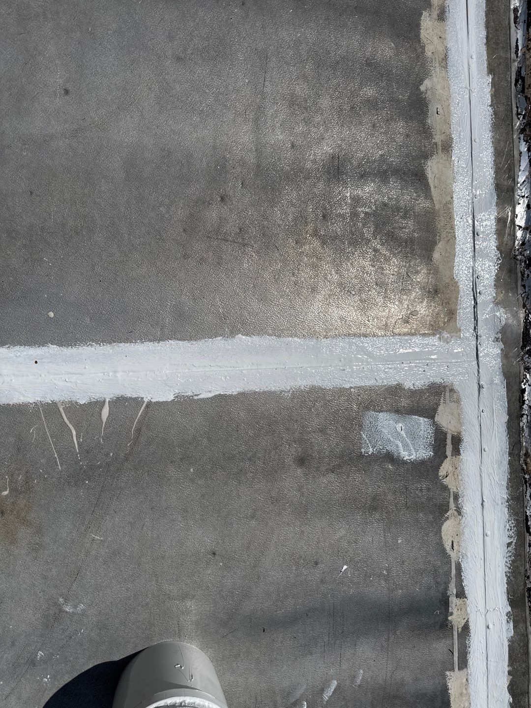 Residential Coatings by Fiddlers Roofing