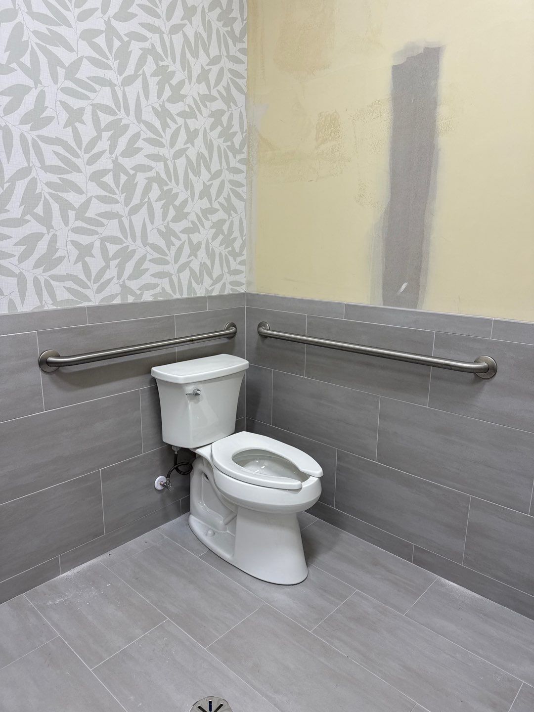 Project in Highland Park by Meyer Enterprises 