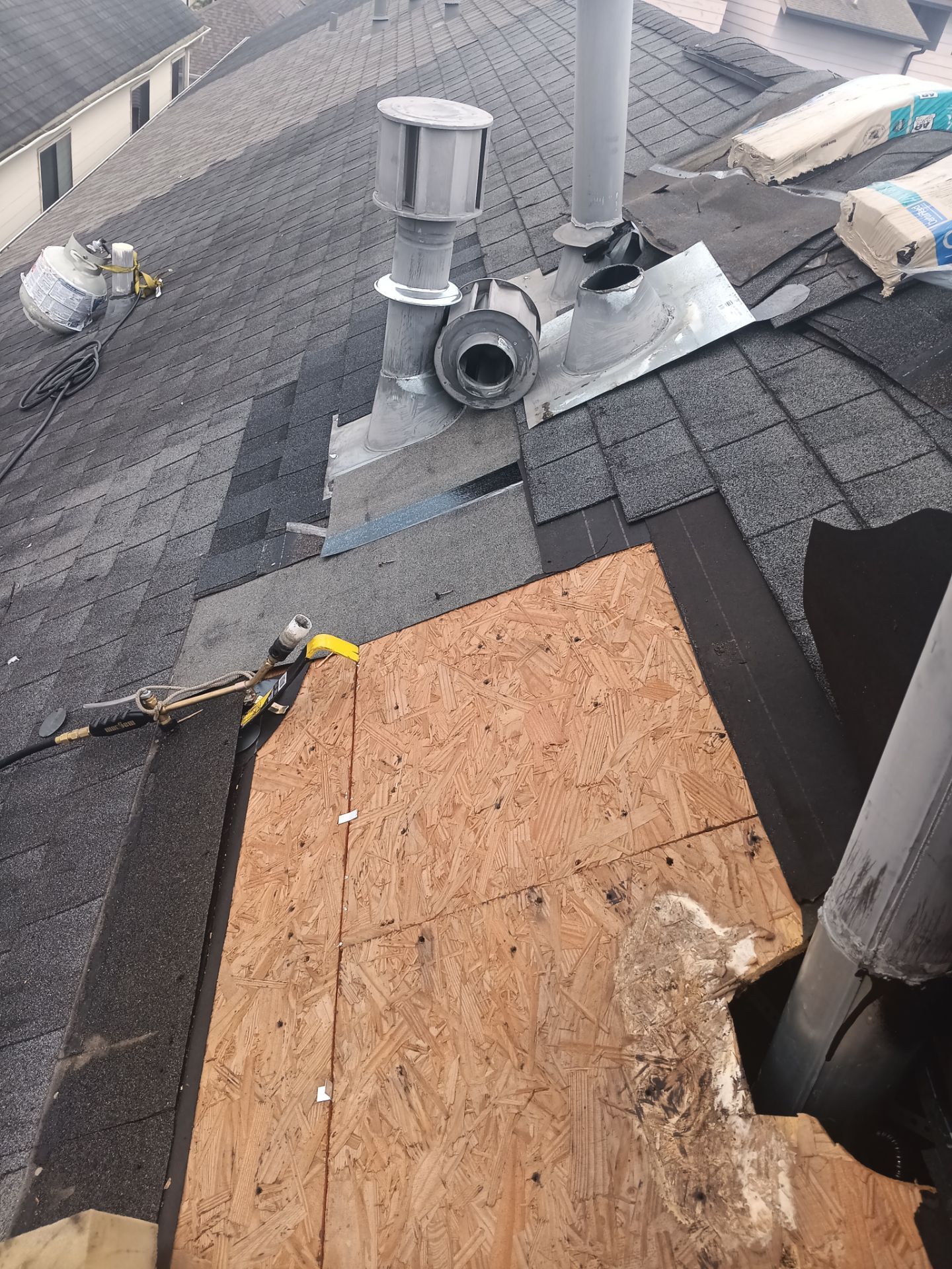 Roof Repair Houston by Roof Repair Company