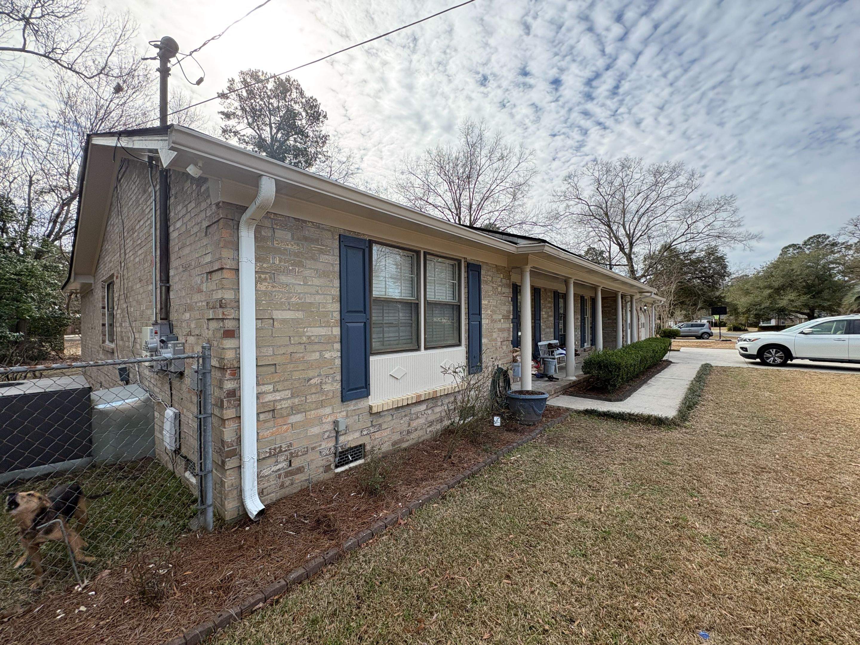 Travis & Morgan’s Interior Refresh and Exterior Trim Update by Pathway Home Painting & Improvements
