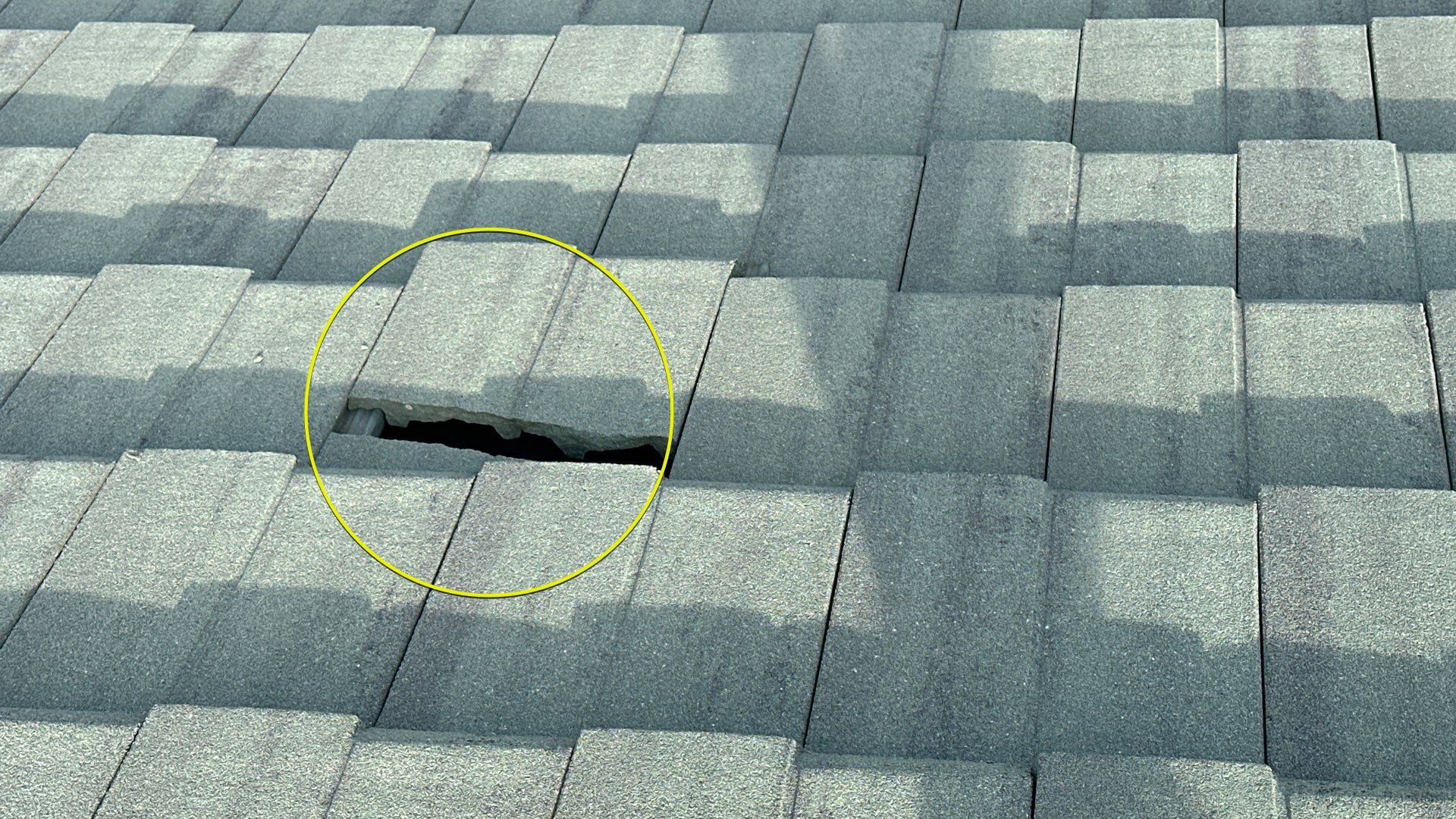 Residential Concrete Tile Installation in Bonita Bay by International Roofing