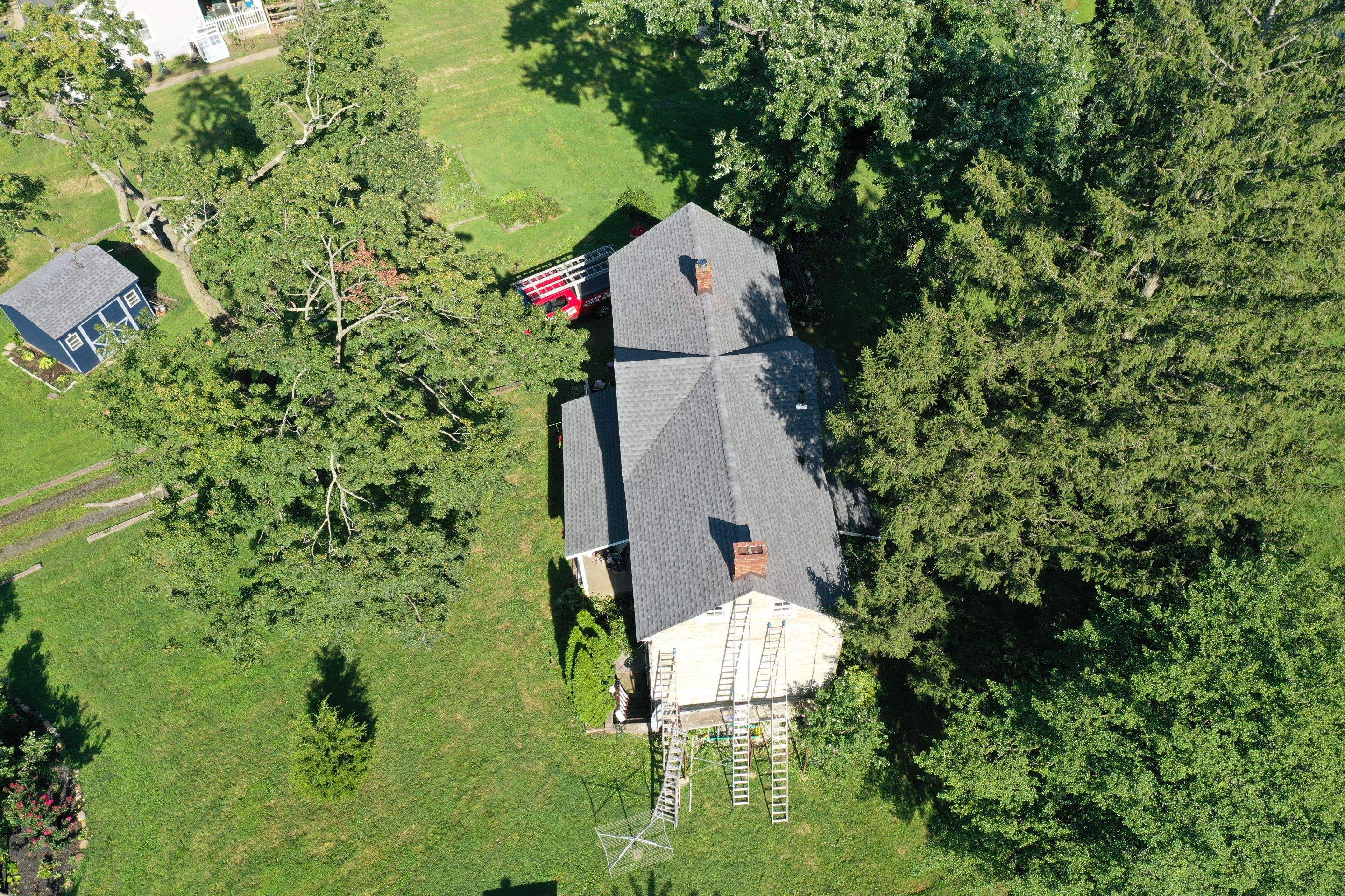 New Roofing  by Stofan Construction LLC
